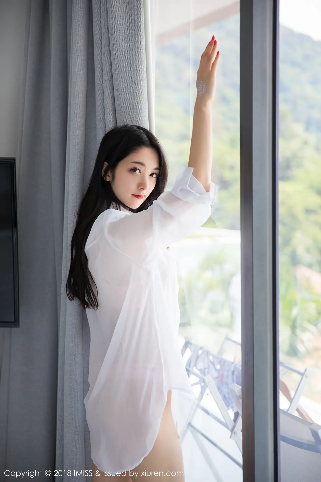 [IMISS] 2018.06.27 VOL.259 Little Reba#[57P]-8