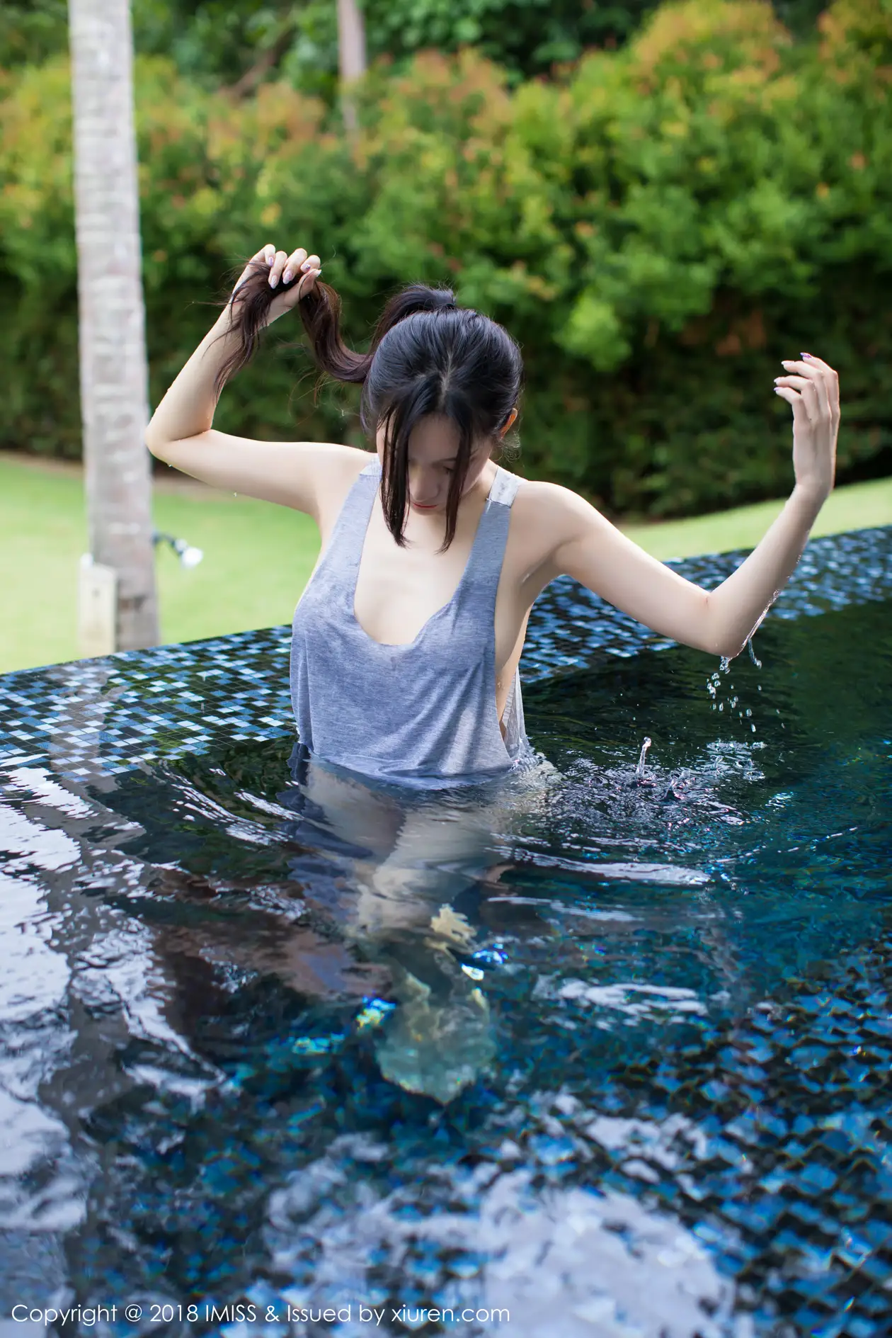 [IMISS] 2018.02.26 VOL.219 Little Fox Sica#[59P]-7