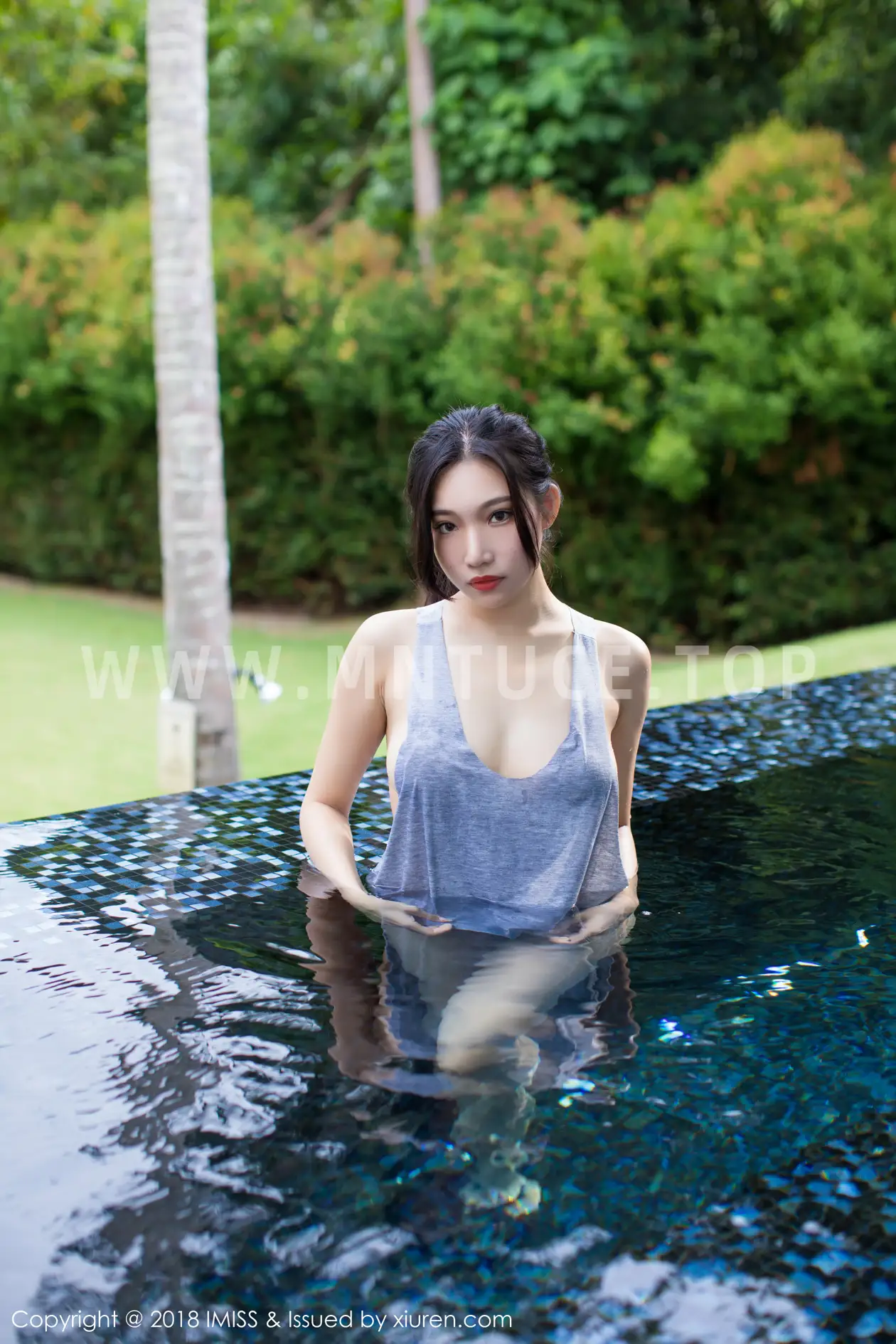 [IMISS] 2018.02.26 VOL.219 Little Fox Sica#[59P]-8