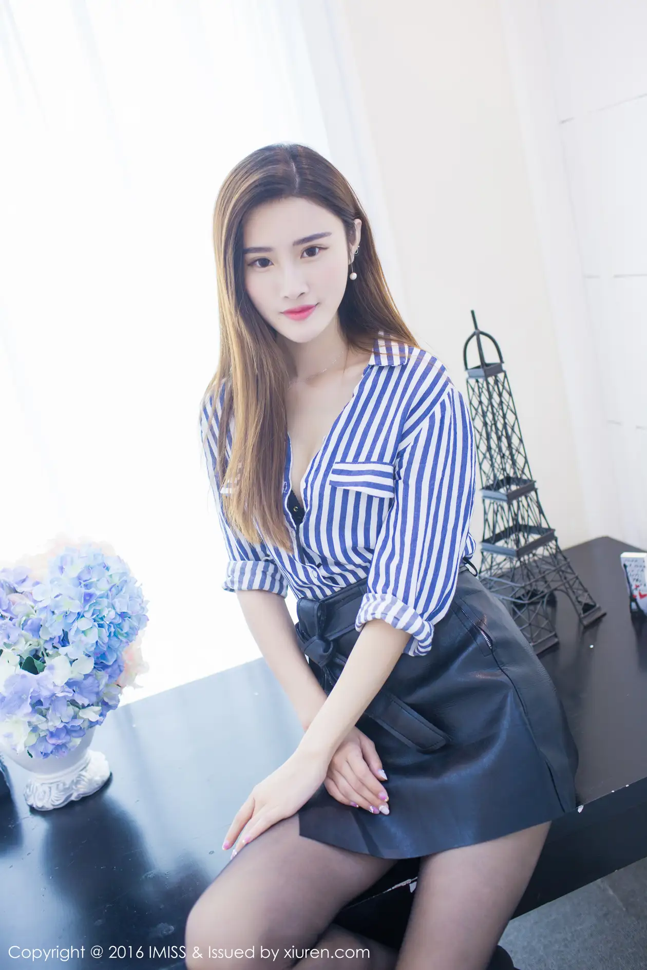 [IMISS] 2016.10.17 VOL.135 Gargamel#[67P]-3