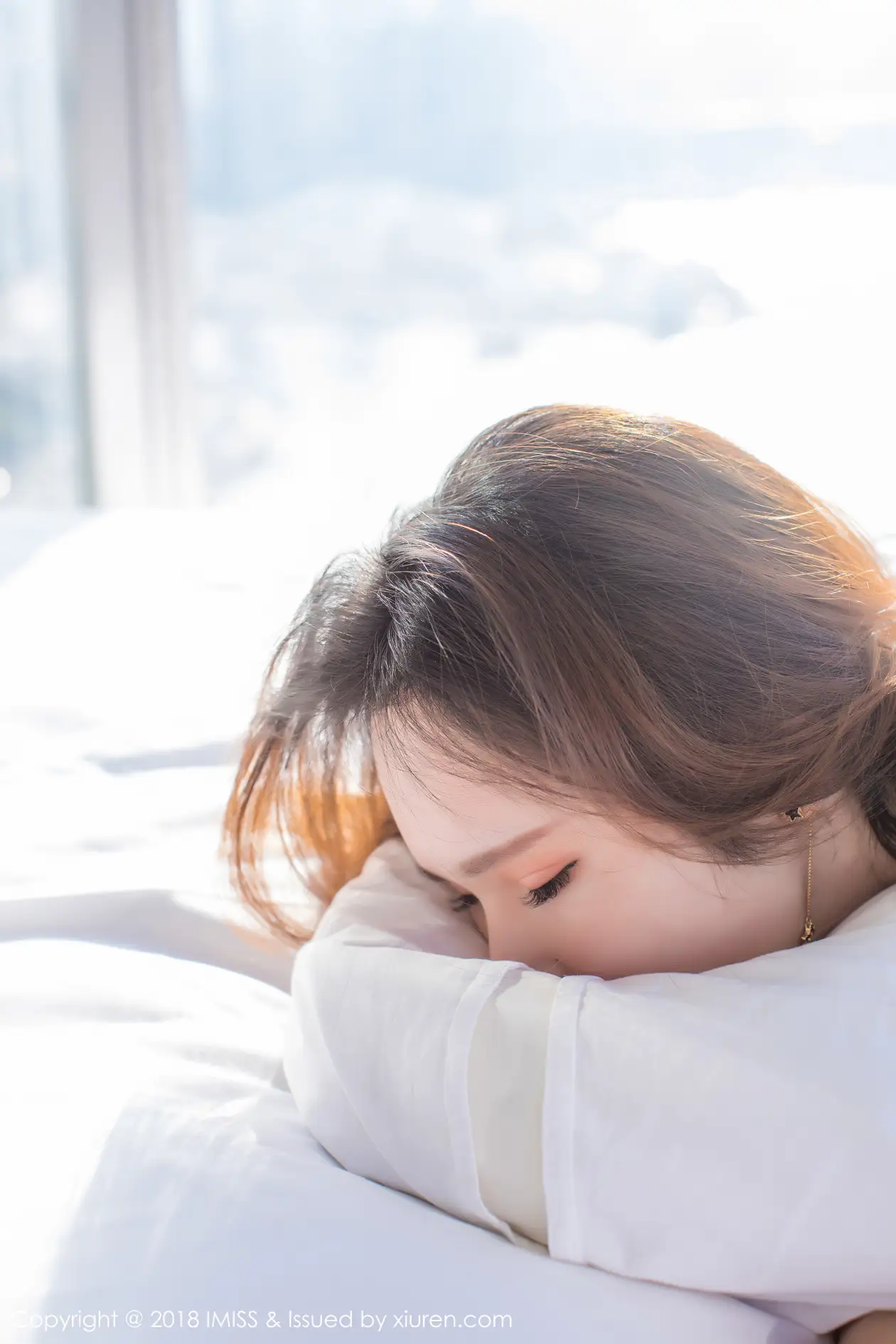 [IMISS] 2018.08.03 VOL.273 Meng Qiqi Irene#[57P]-6