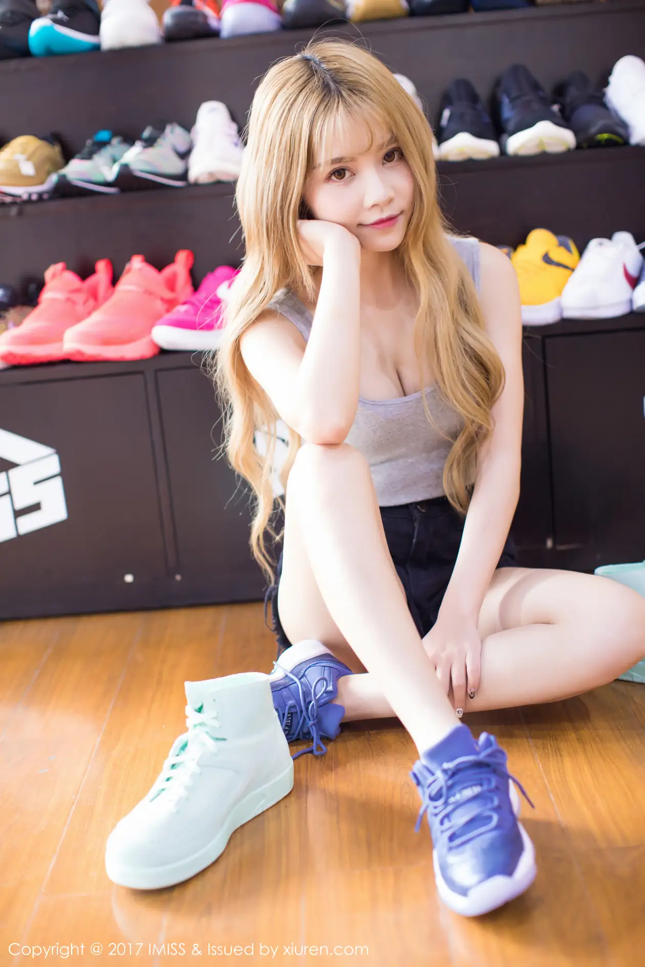 [IMISS] 2017.07.04 VOL.172 Xia Zhengzheng#[37P]-5