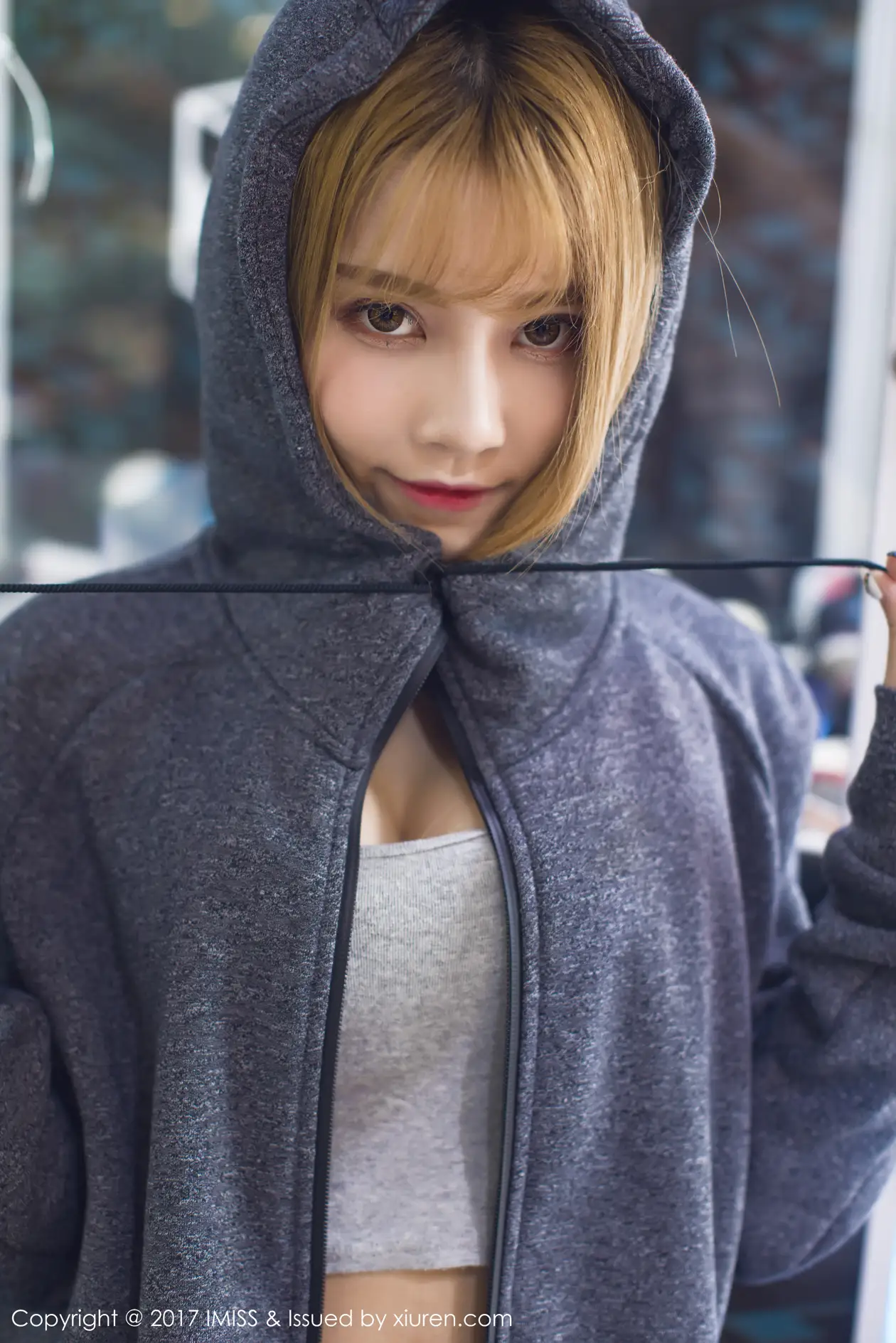 [IMISS] 2017.07.04 VOL.172 Xia Zhengzheng#[37P]-8