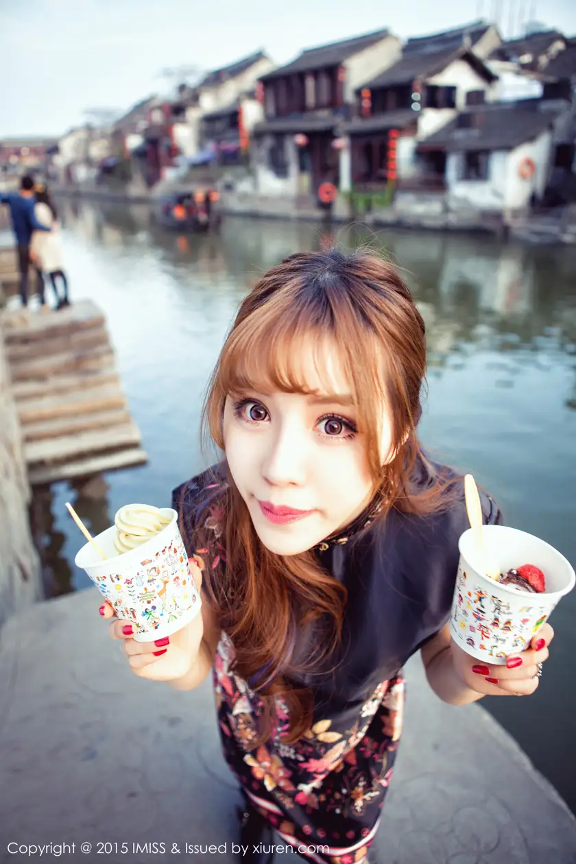 [IMISS] 2015.08.13 VOL.012 Teacher Tian#[65P]-6