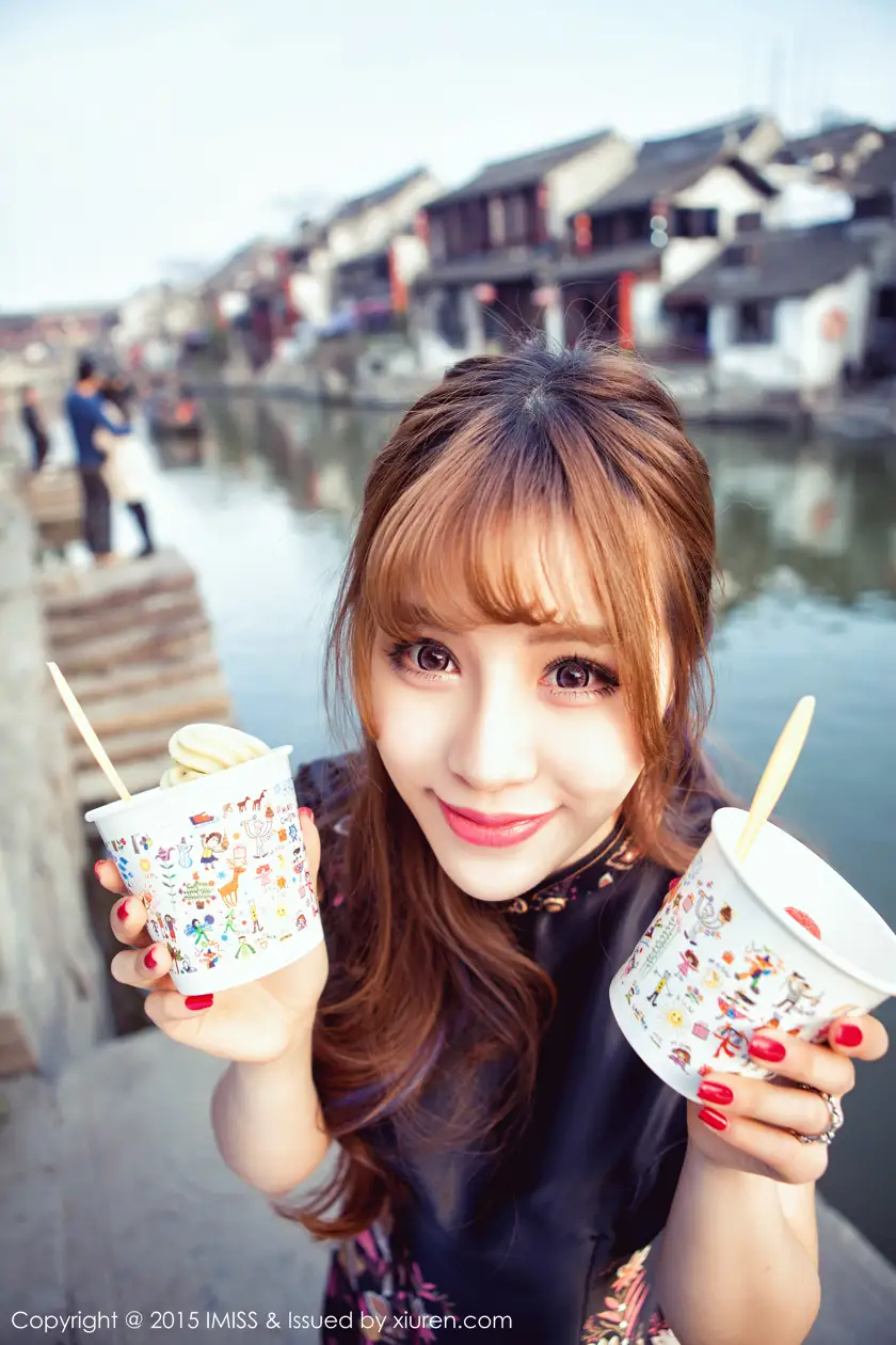 [IMISS] 2015.08.13 VOL.012 Teacher Tian#[65P]-7