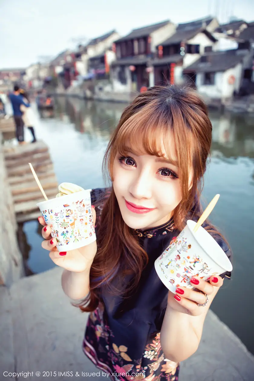 [IMISS] 2015.08.13 VOL.012 Teacher Tian#[65P]-8