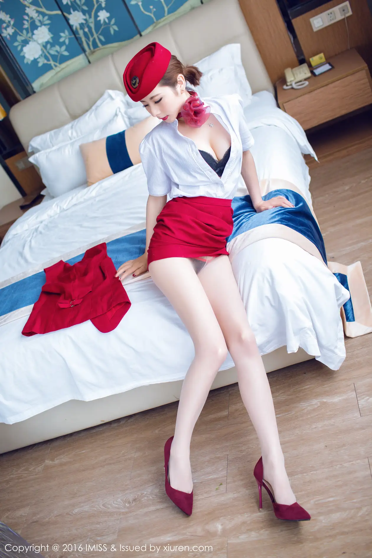 [IMISS] 2016.04.26 VOL.082 LilyLily#[51P]-4