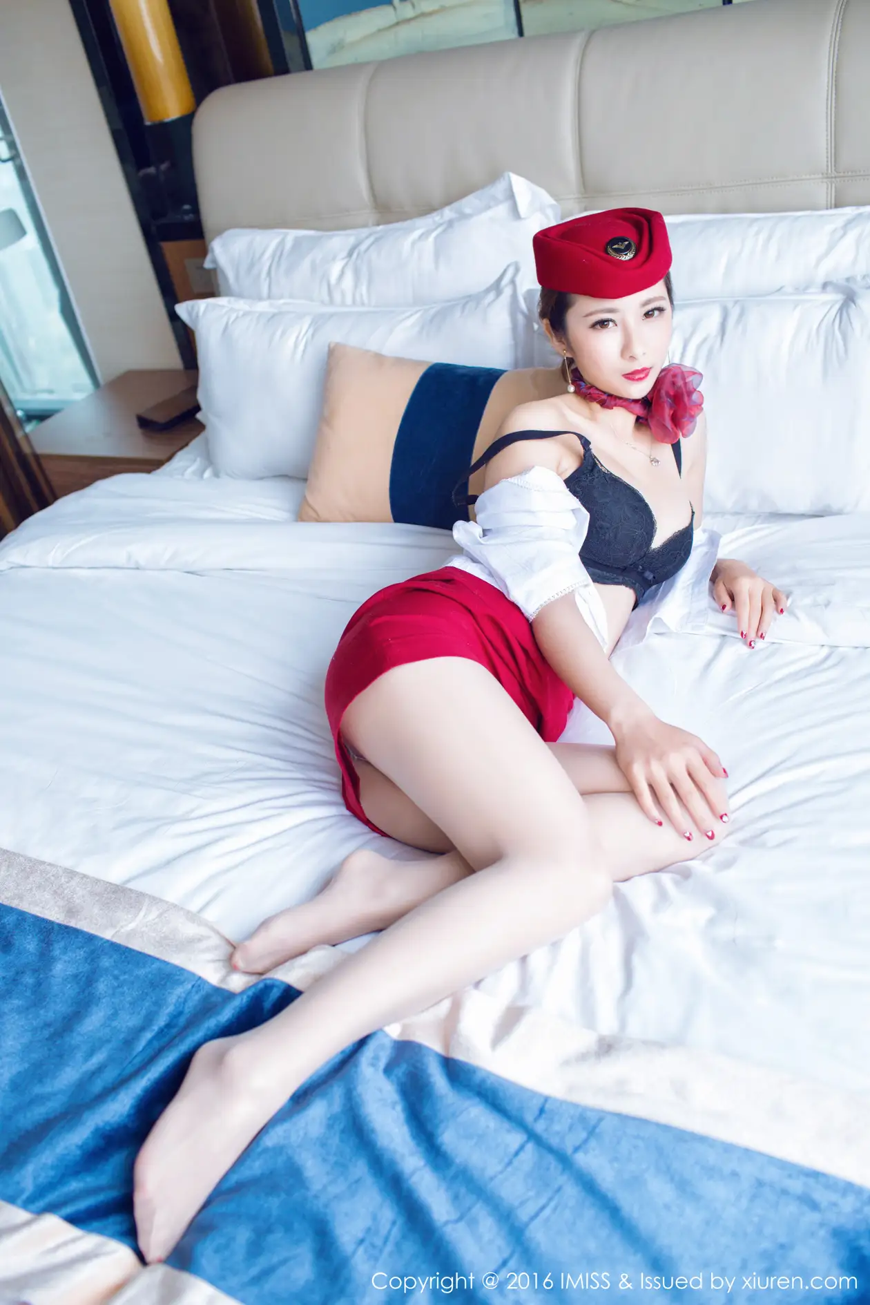 [IMISS] 2016.04.26 VOL.082 LilyLily#[51P]-9