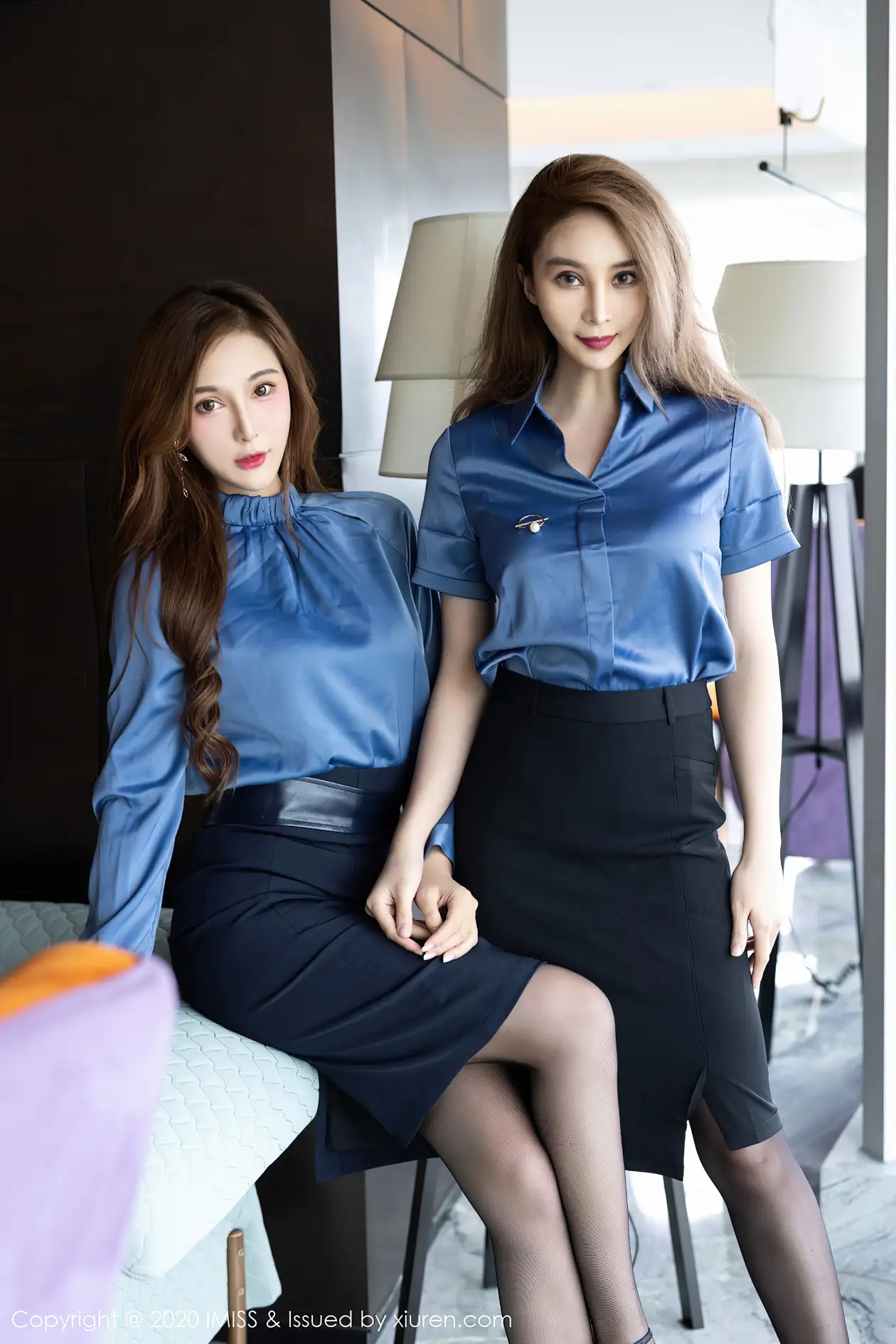 [IMISS] 2020.11.02 VOL.519 Model collection#[56P]-9