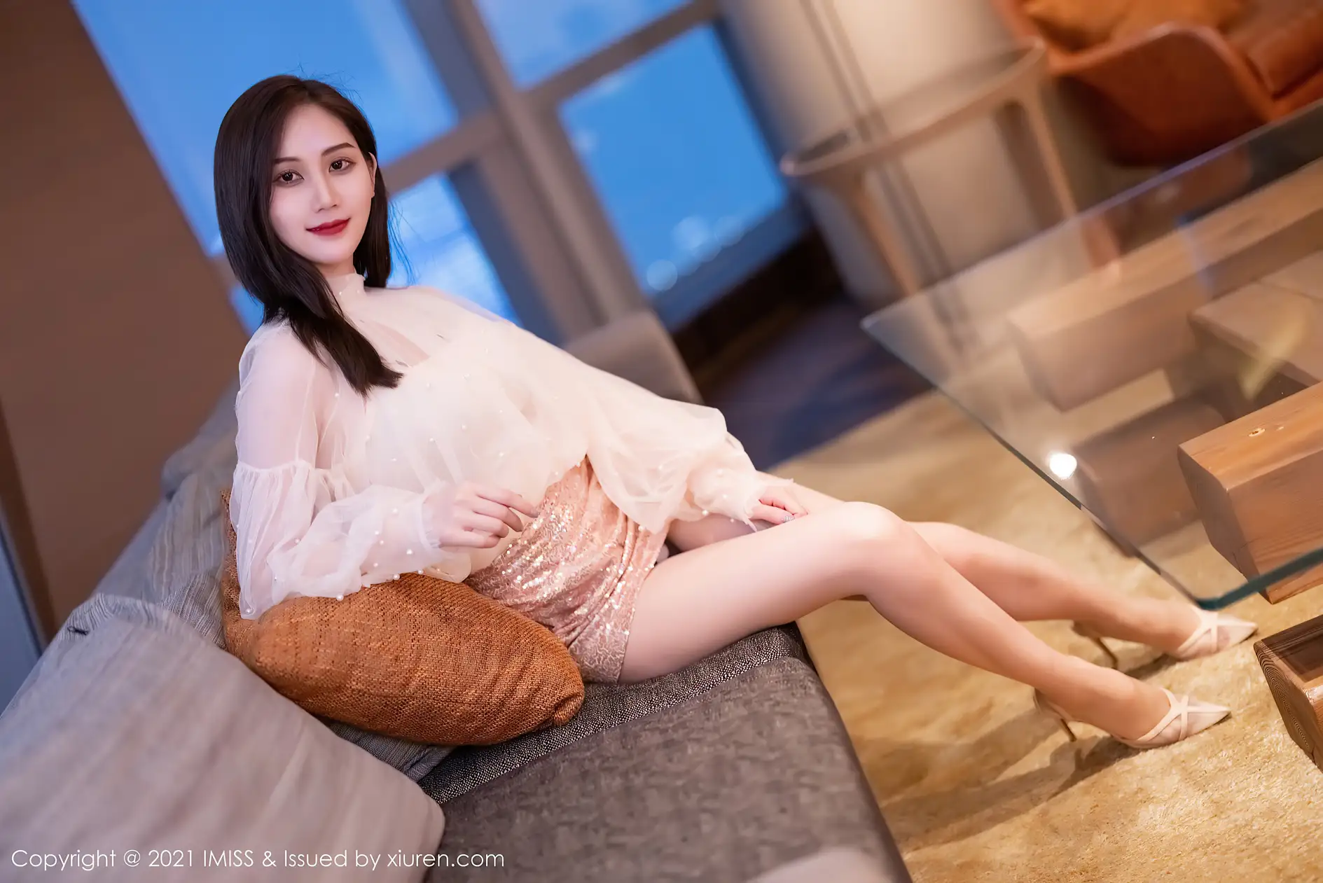 [IMISS] 2021.03.23 VOL.567 SISY thinking#[53P]-1