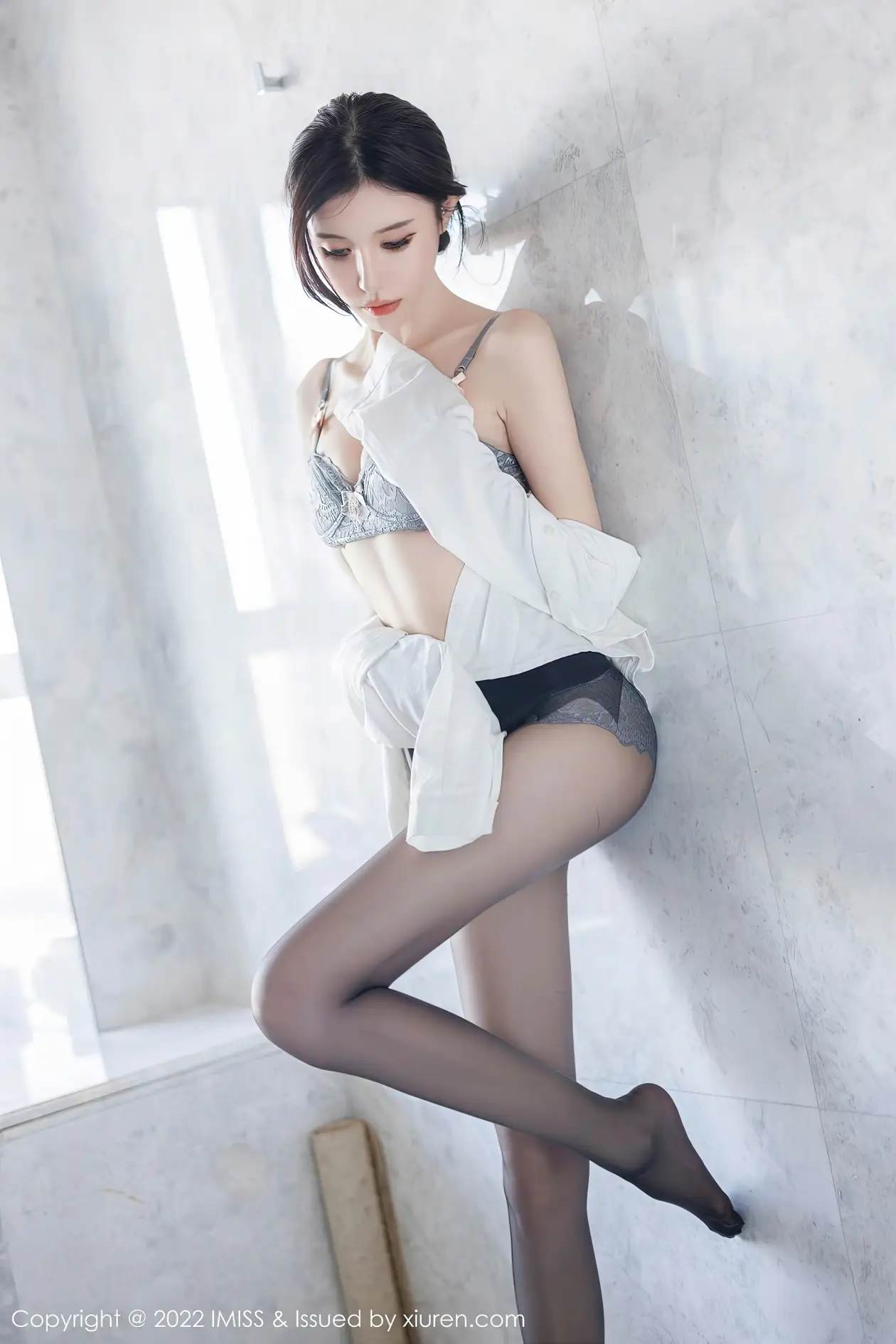 [IMISS] 2022.12.06 VOL.708 Loach#[56P]-8