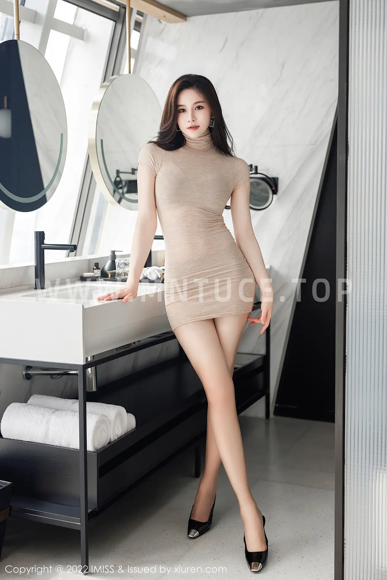 [IMISS] 2022.07.25 VOL.692 Vanessa#[47P]-8