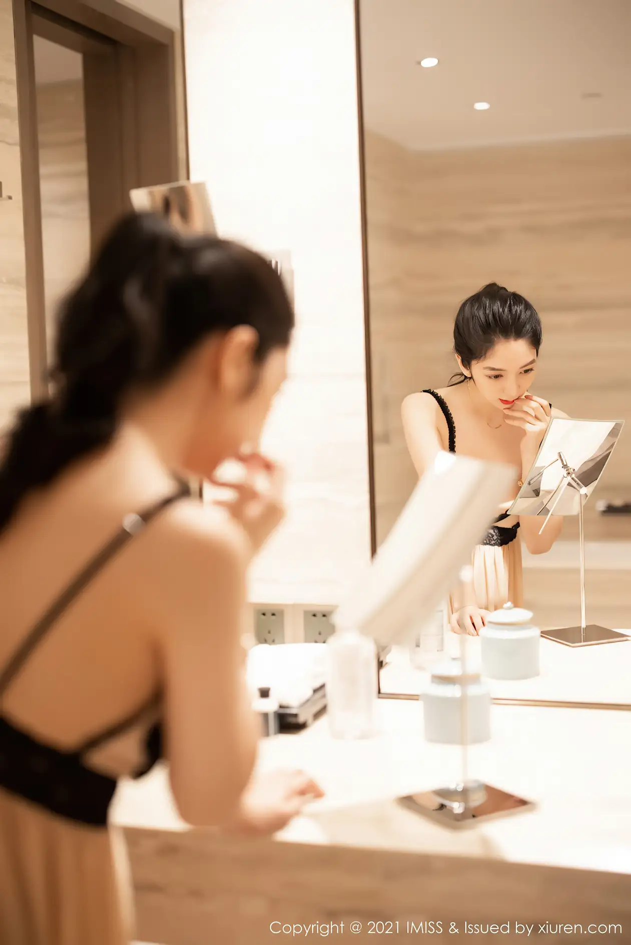 [IMISS] 2021.03.08 VOL.559 Angela Xiaoreba#[44P]-8