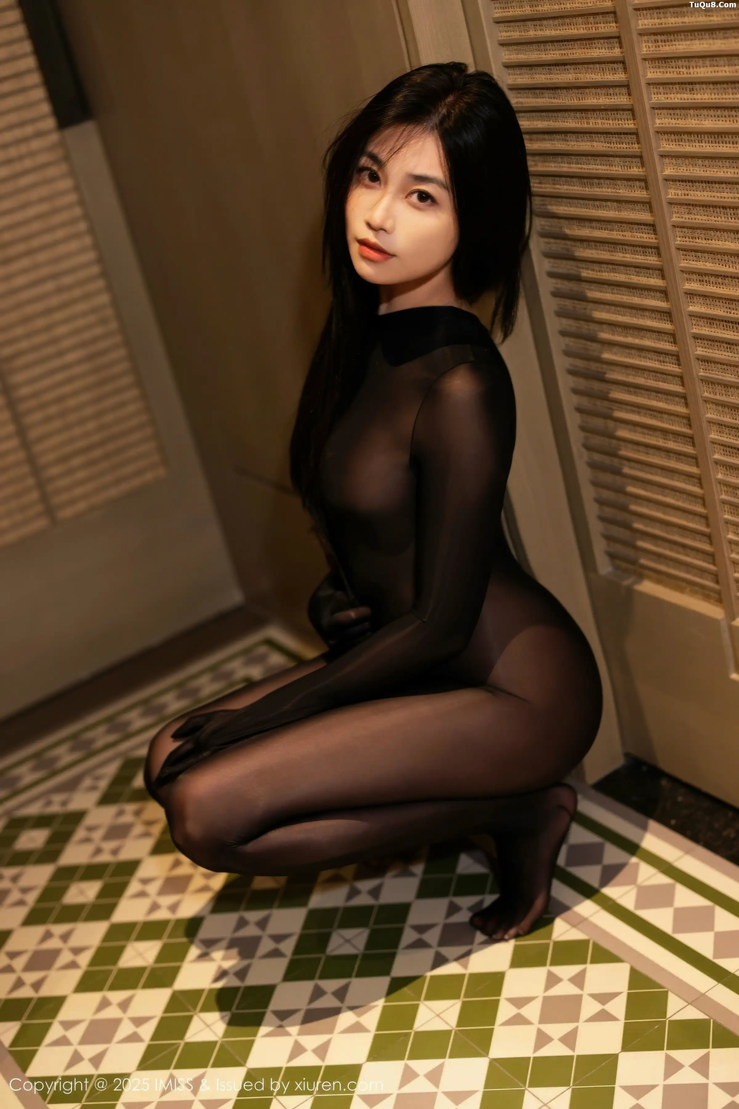 [IMISS] 20251225 VOL803 promise#[49P]-4