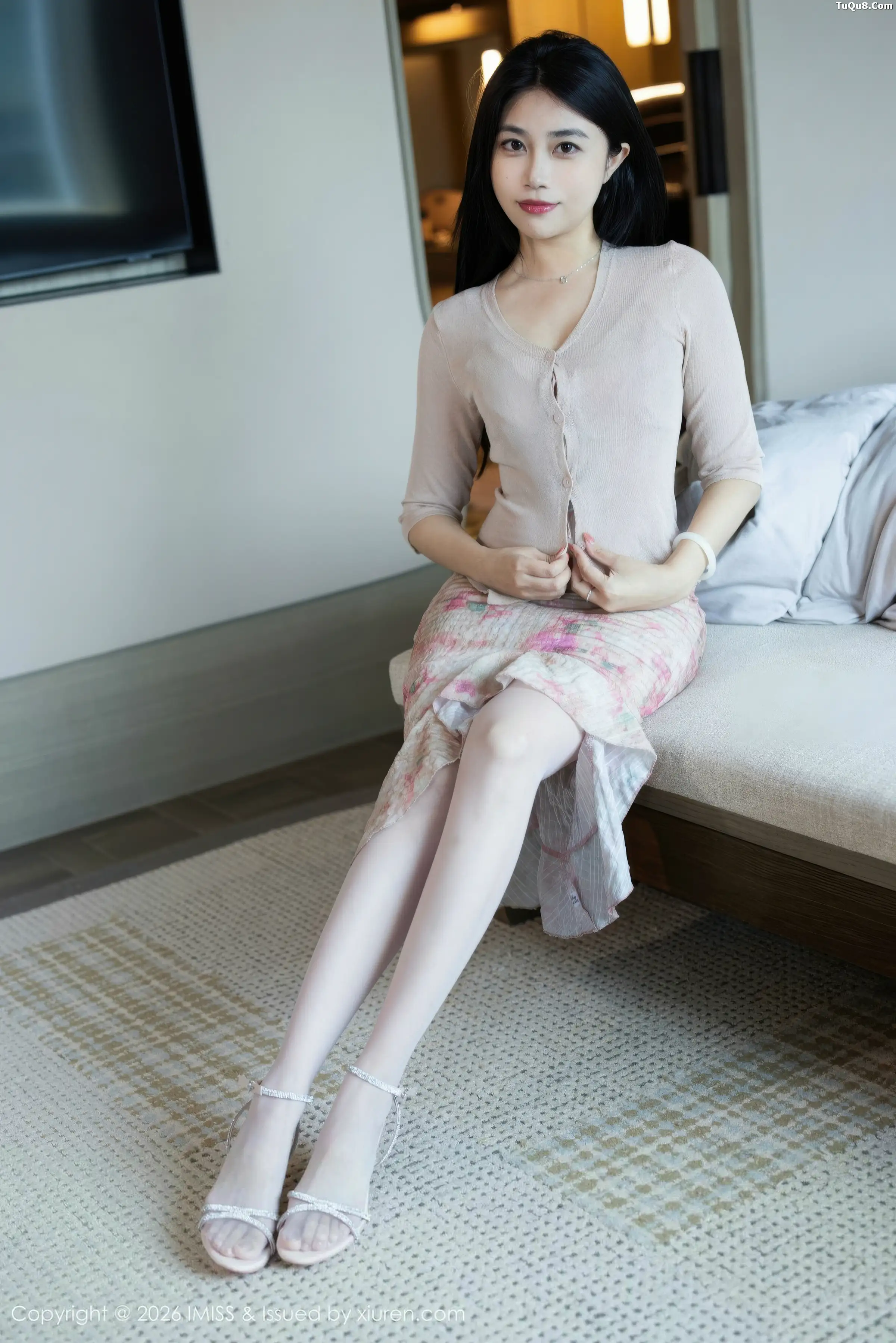 [IMISS] 20260104 VOL804 promise#[56P]-1