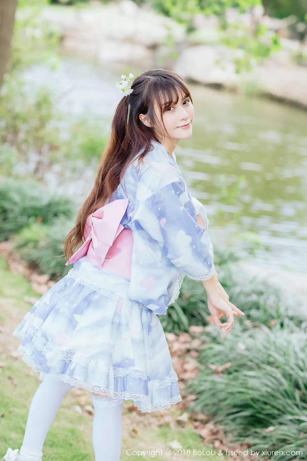 [Boluo] 2018.05.21 Vol.118 Natsumi-chan#[62P]-2