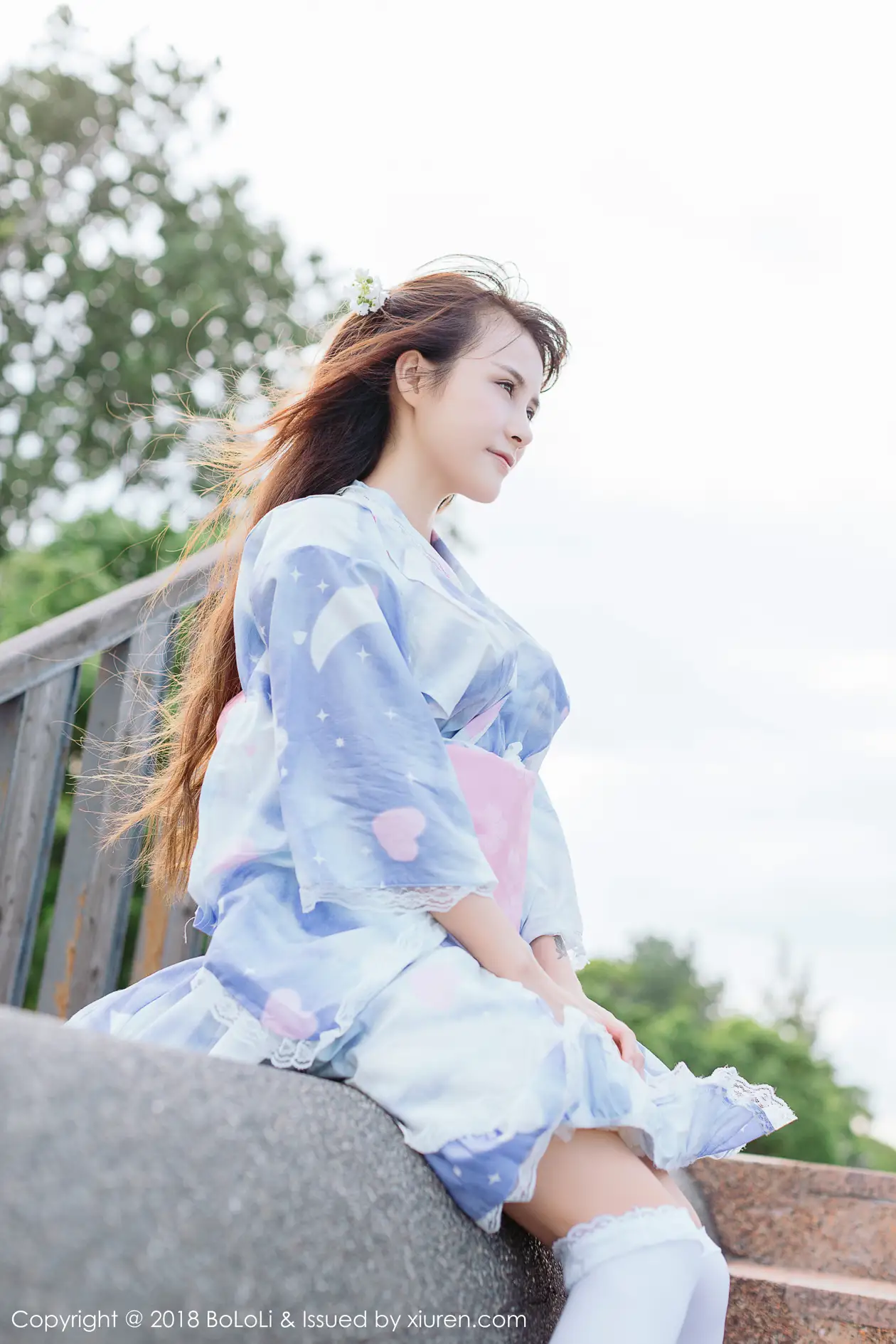 [Boluo] 2018.05.21 Vol.118 Natsumi-chan#[62P]-9