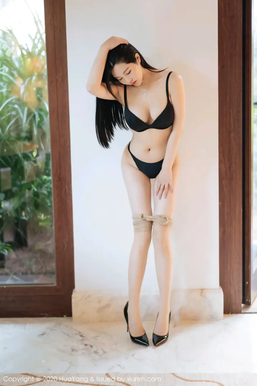 [Huayang] 2020.07.24 VOL.0262 Selena#[59P]-9