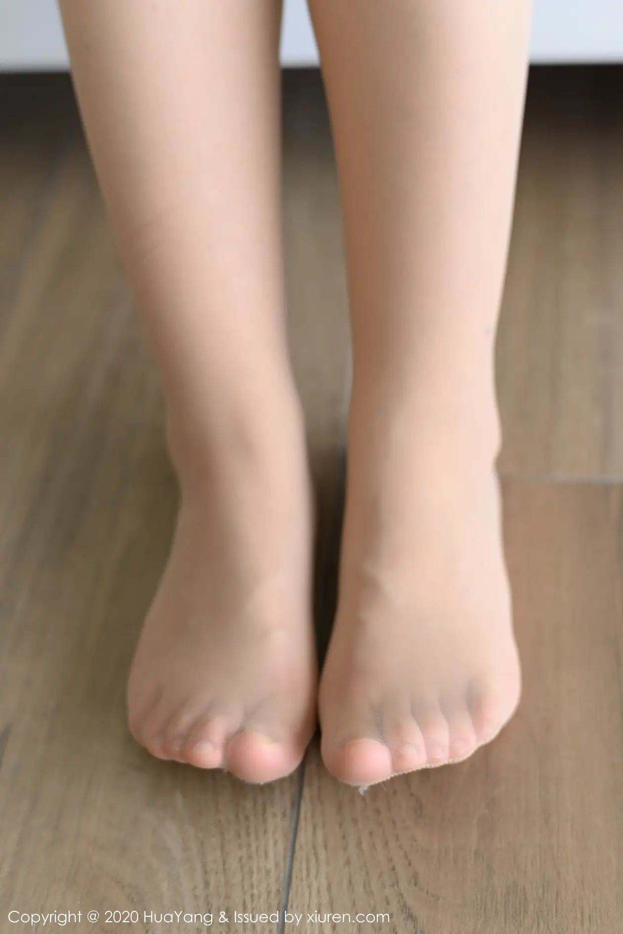 [Huayang] 2020.01.27 VOL.0221 Zhu Keer Flower#[64P]-2