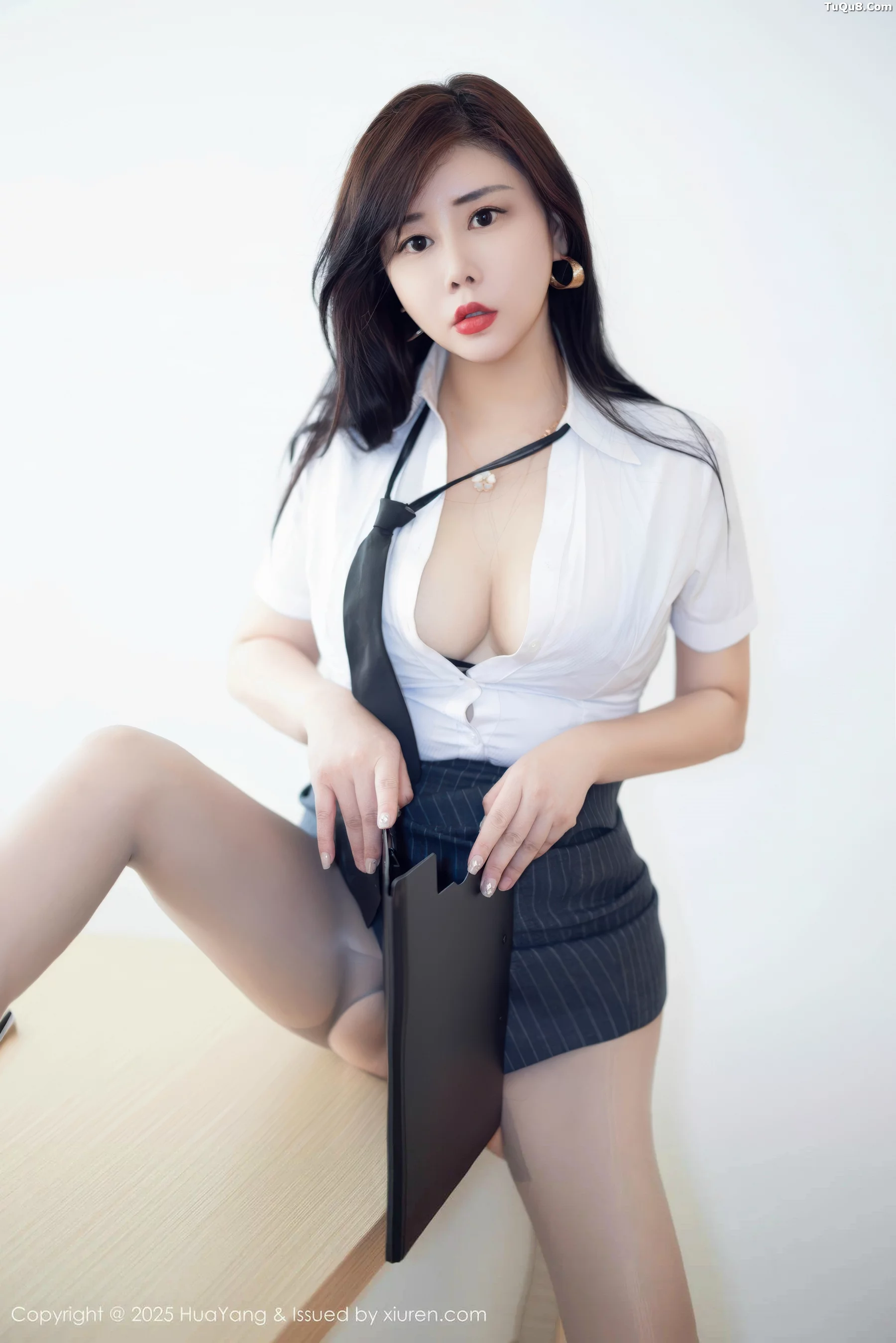 [Huayang] 20251106 VOL650 Wang Wanyou#[67P]-2