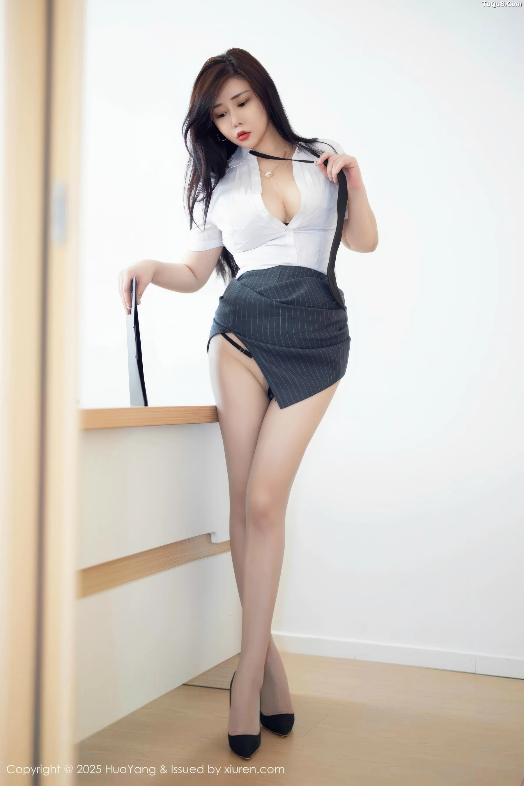 [Huayang] 20251106 VOL650 Wang Wanyou#[67P]-4