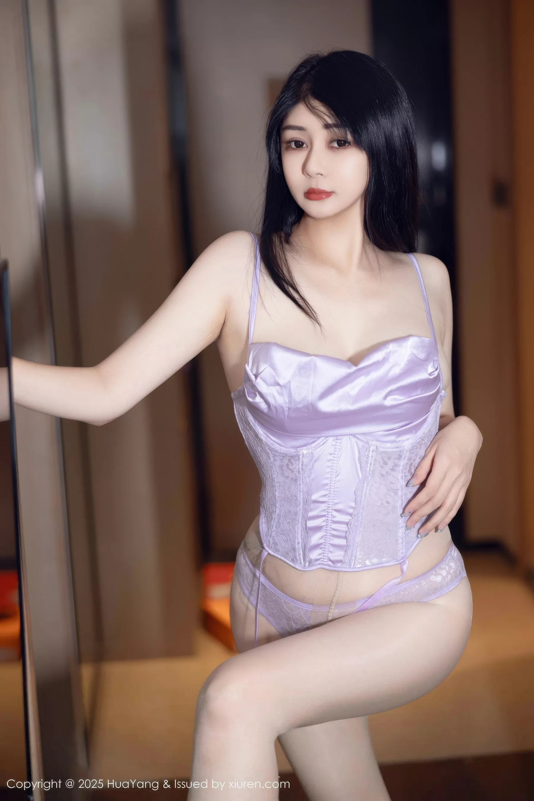 [Huayang] 20251021 VOL648 kaizhu#[80P]-4