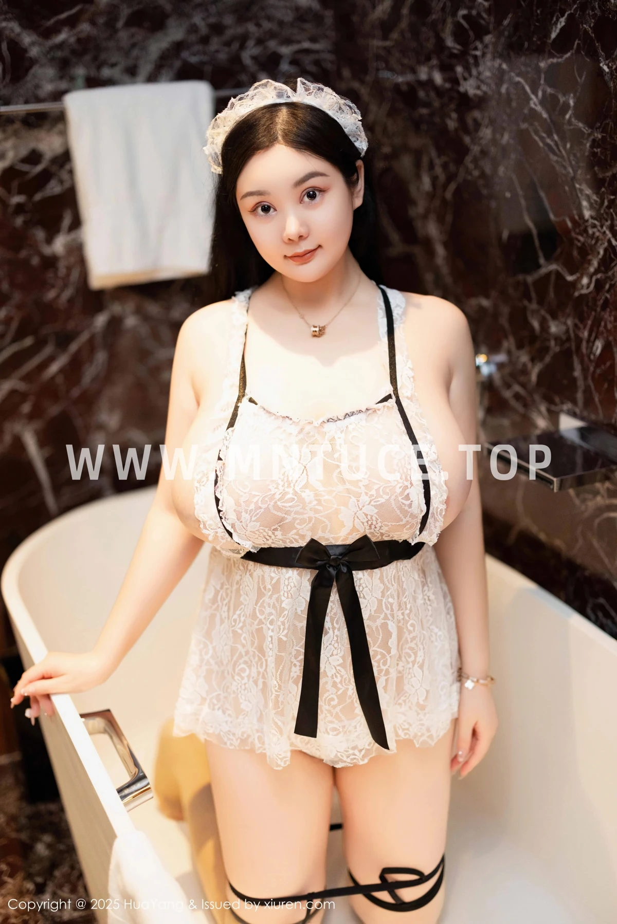 [Huayang] 2025.04.29 VOL.638 #[55P]-2