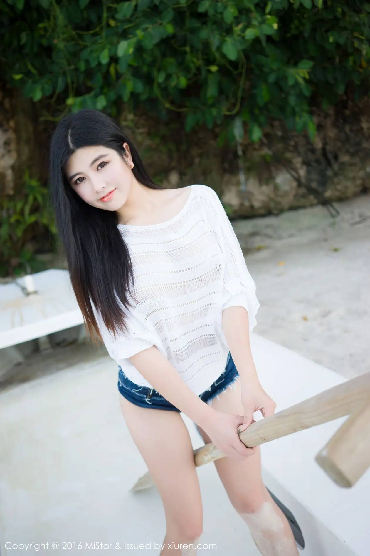 [MiStar] 2016.04.13 VOL.073 Selena#[61P]-4