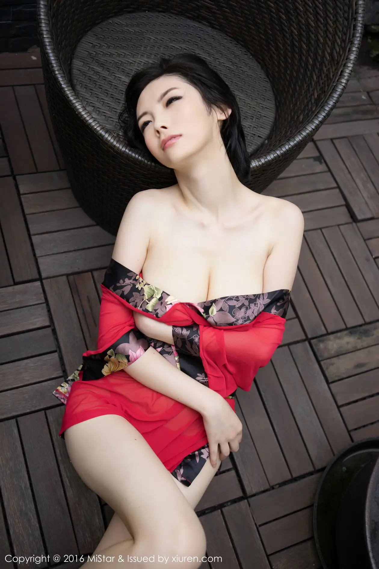 [MiStar] 2016.04.22 VOL.077 Jenny Jiani#[72P]-7