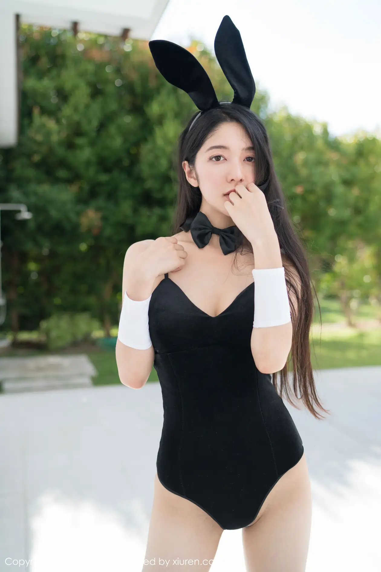 [MiStar] 2017.11.23 VOL.199 Little Reba#[42P]-7