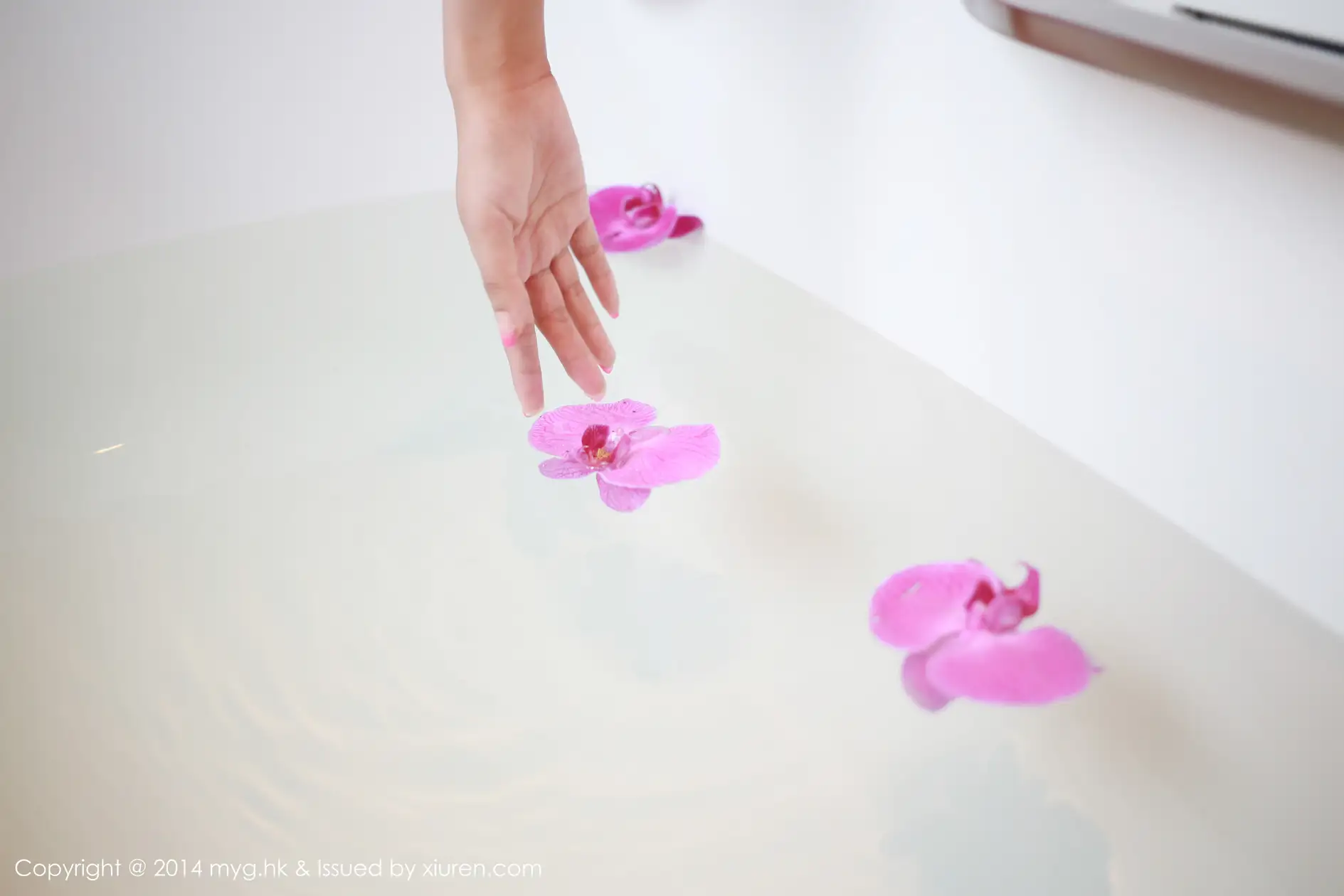 [MyGirl] 2014.09.02 VOL.038 Wang Xinyaoyanni#[73P]-3