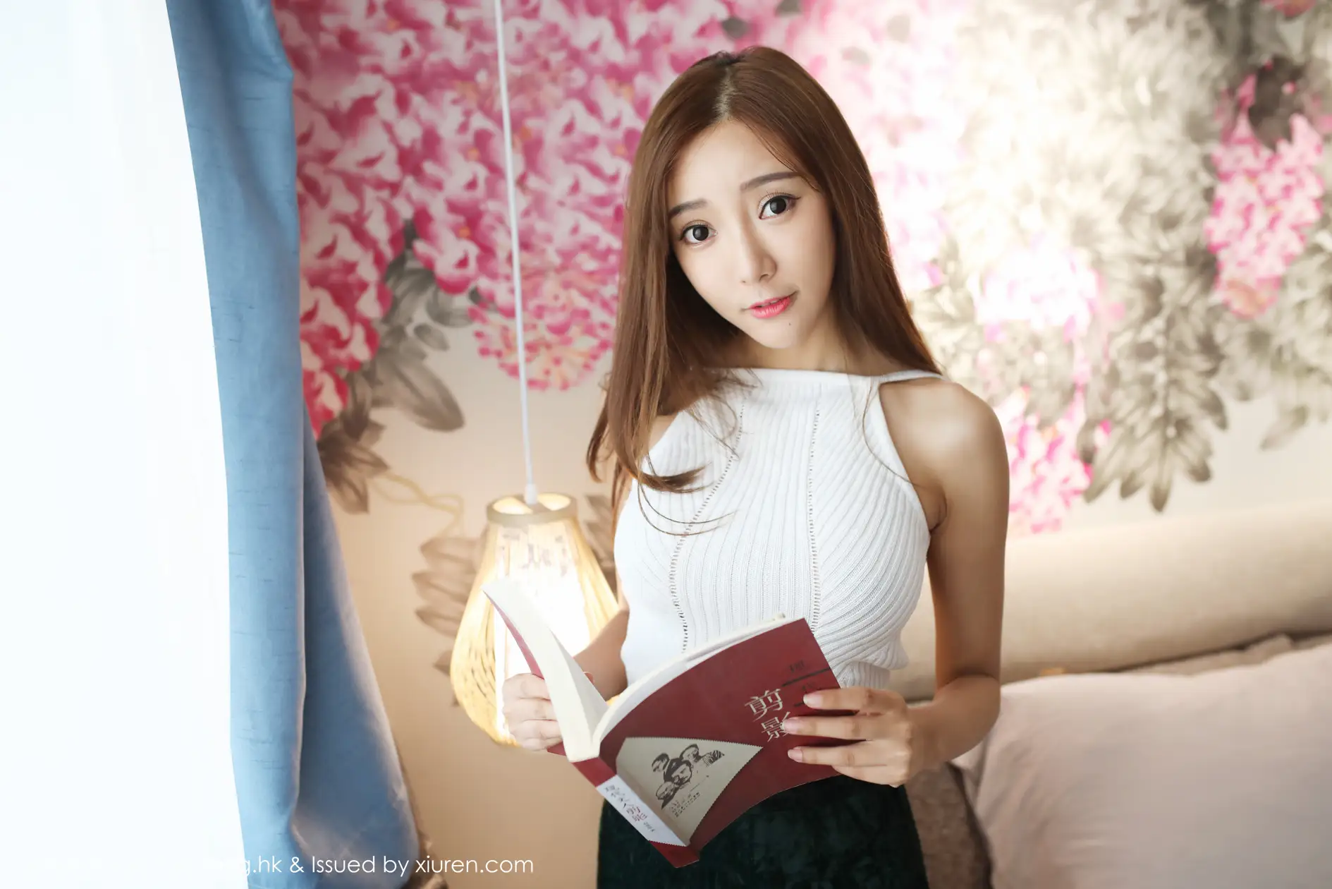 [MyGirl] 2018.09.04 VOL.312 Wang Xinyaoyanni#[48P]-3