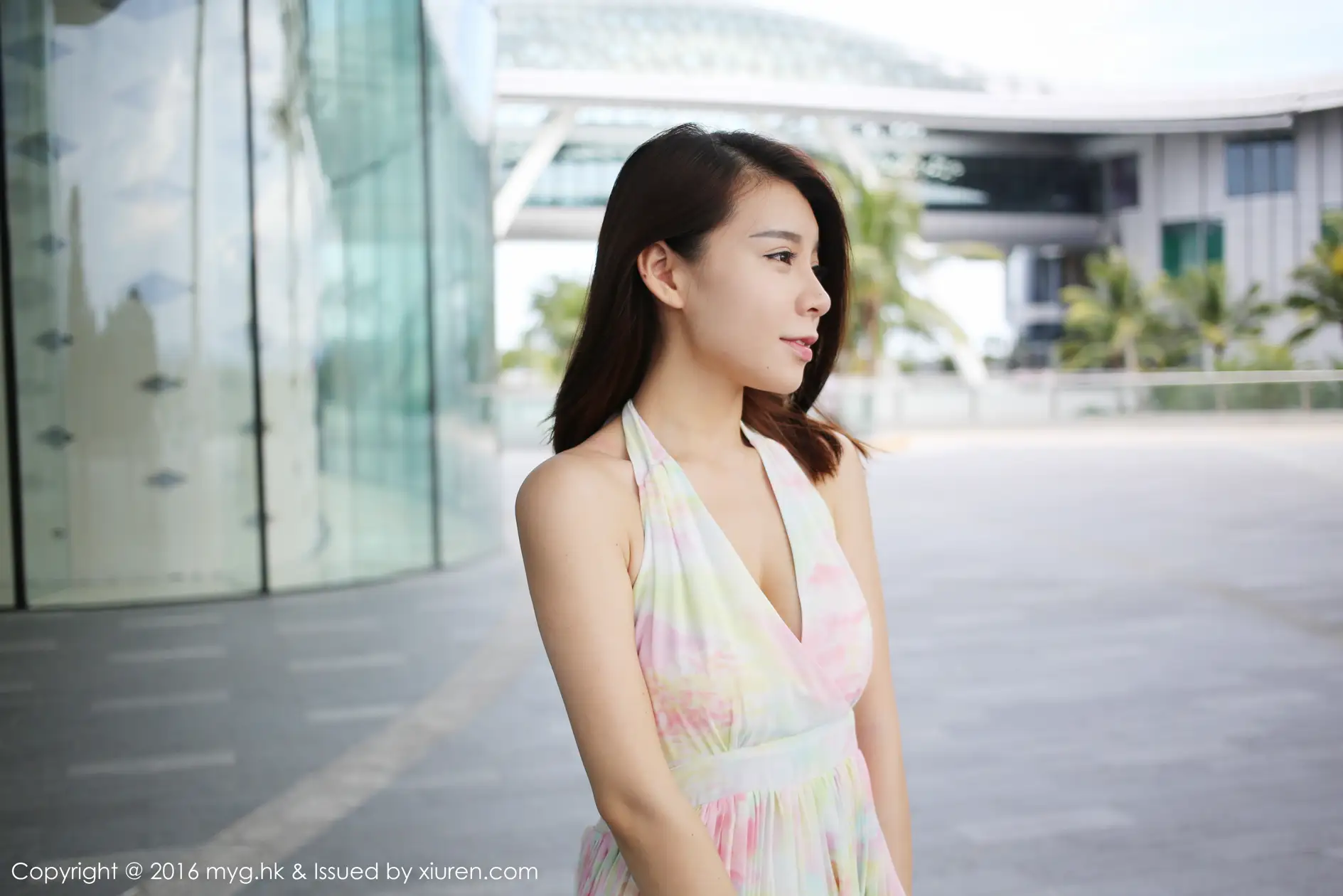 [MyGirl] 2016.10.05 VOL.231 vetiverjiabaoer#[50P]-6