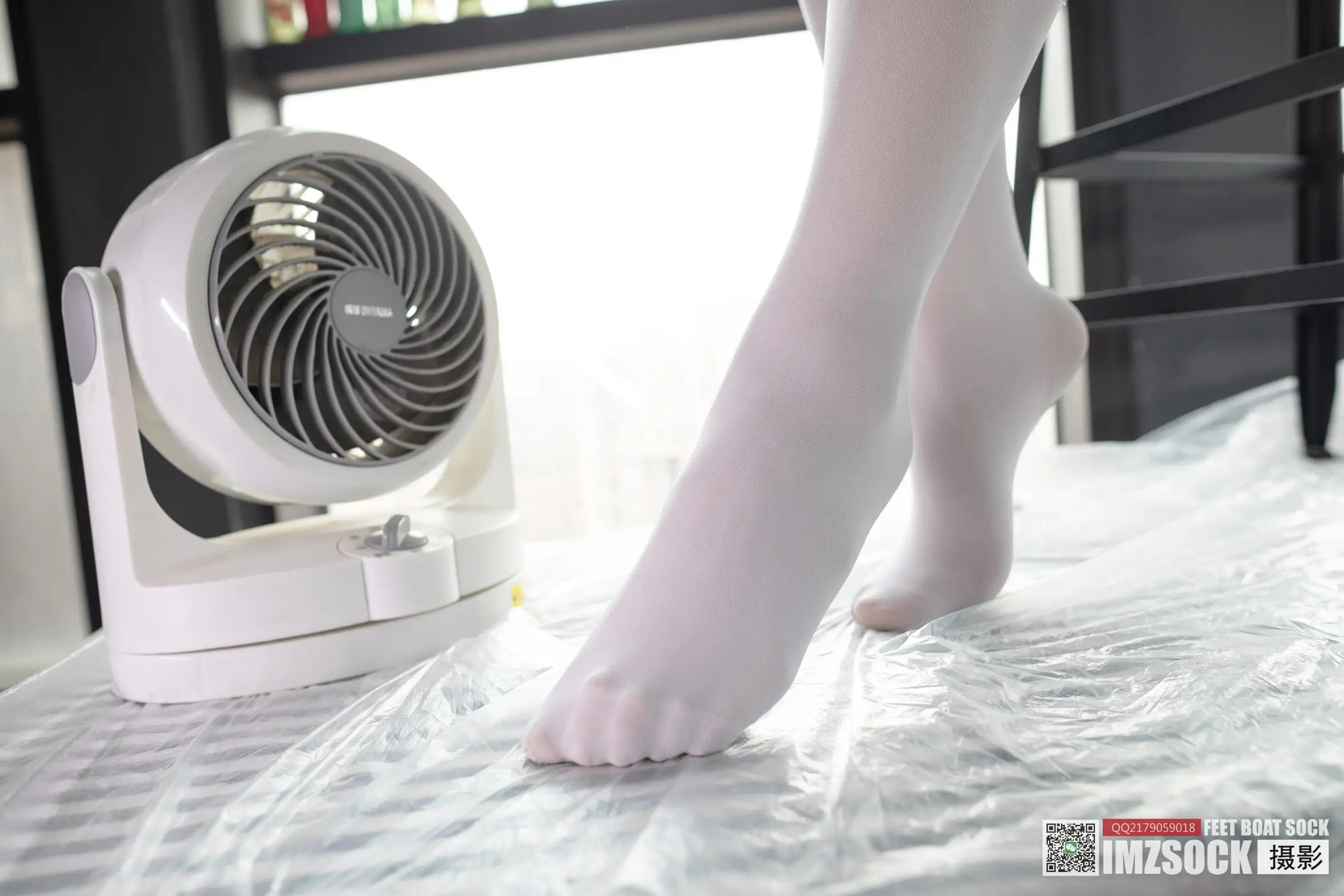 [Mzsock] Love Beauty Foot NO.197 Xiaoya#[74P]-10