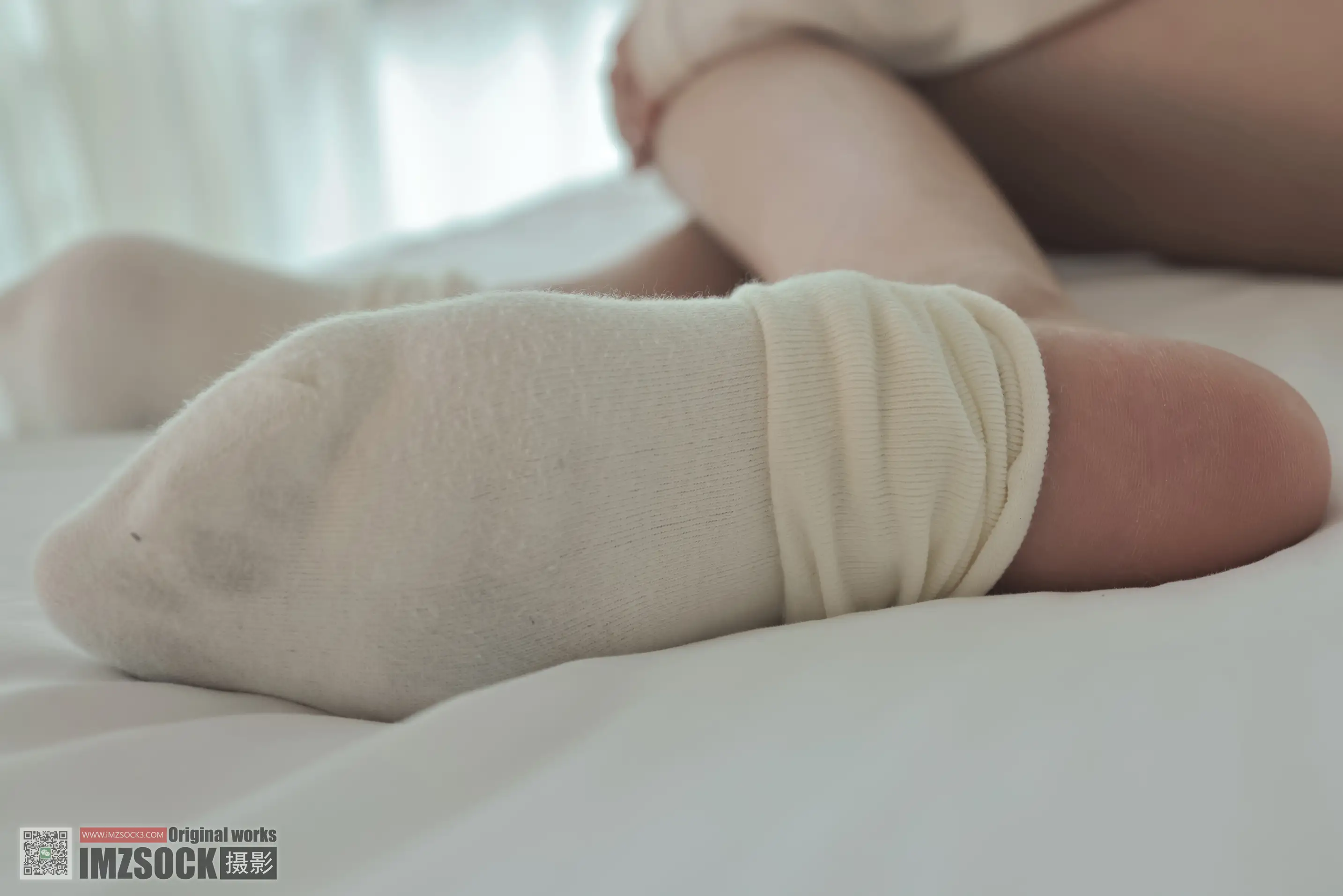 [Mzsock] Love Beauty Foot NO.250 Xiao Jia#[74P]-2