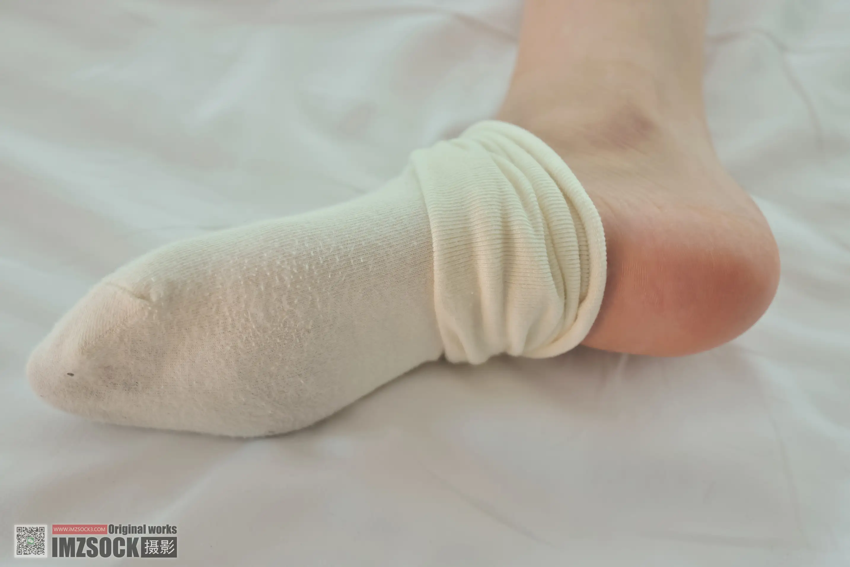 [Mzsock] Love Beauty Foot NO.250 Xiao Jia#[74P]-6