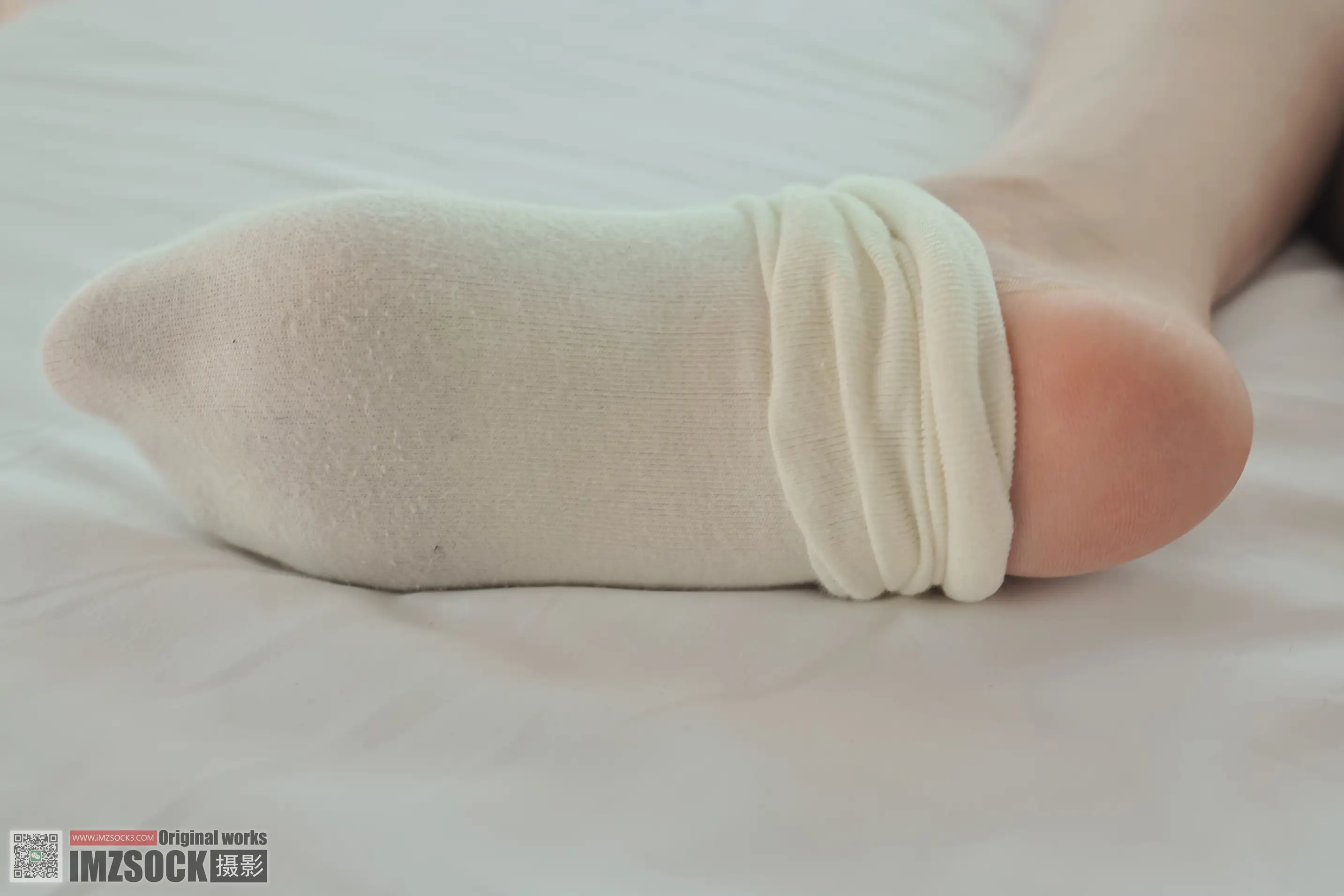 [Mzsock] Love Beauty Foot NO.250 Xiao Jia#[74P]-7