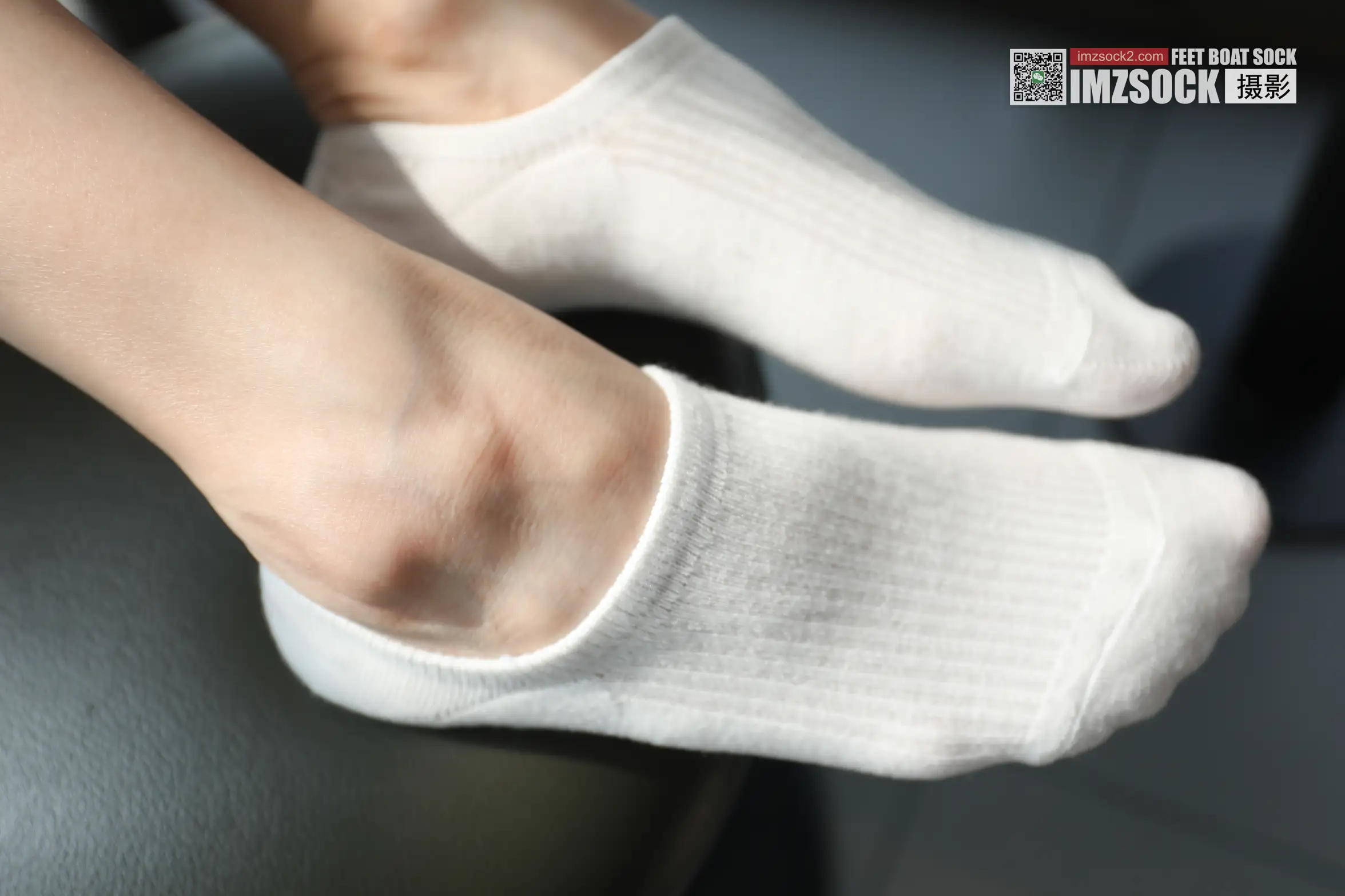 [Mzsock] Love Beauty Foot NO.151 Brilliant#[74P]-5