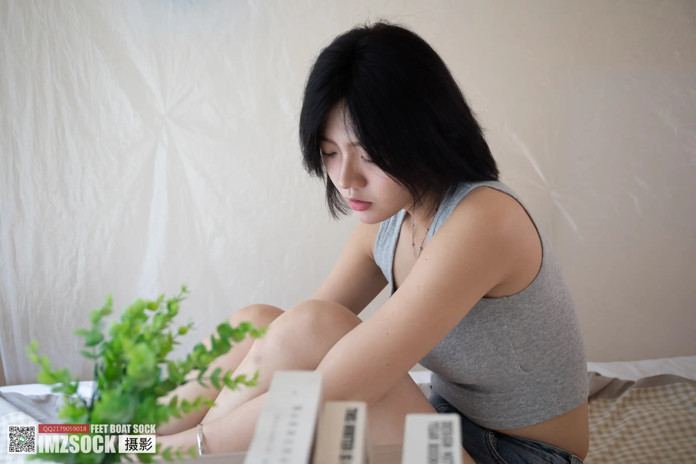 [Mzsock] Love beautiful feet NO.220 Sting#[74P]-6