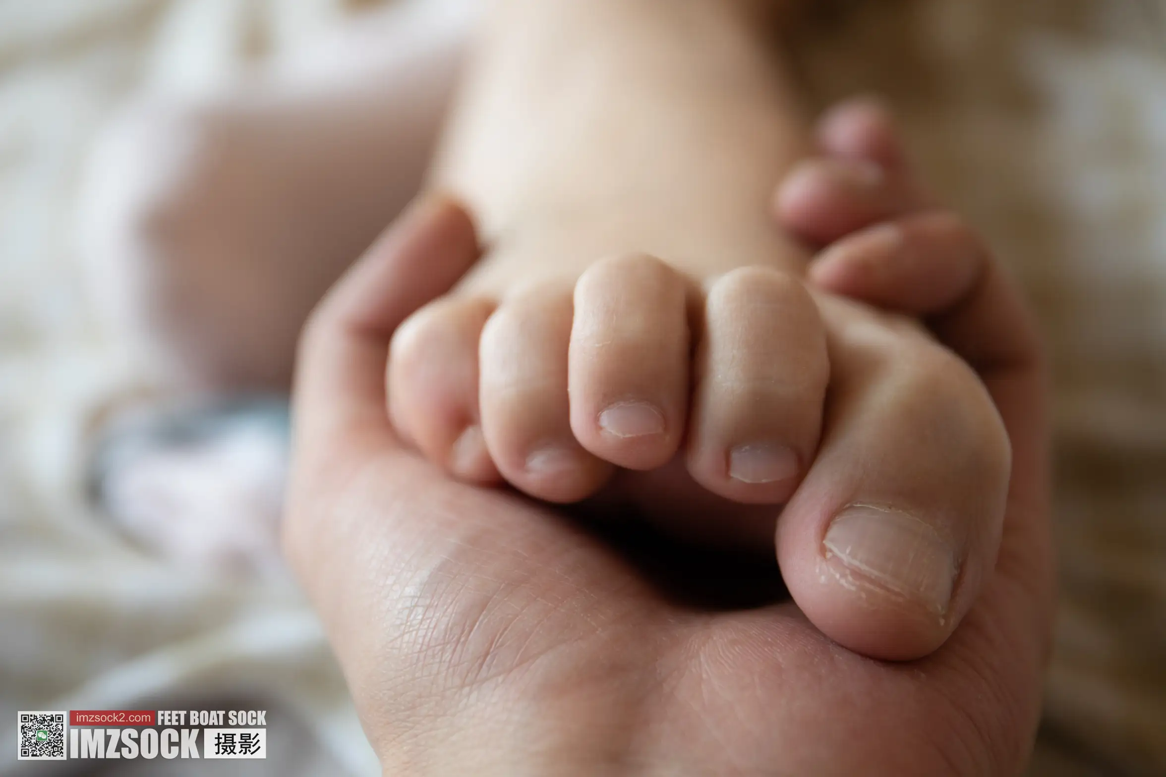 [Mzsock] Love beautiful feet NO.220 Sting#[74P]-6