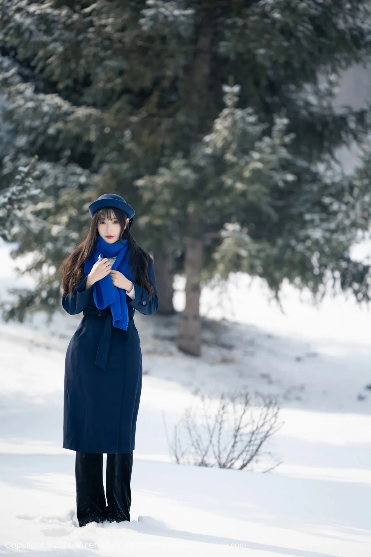 [XiuRen] 2024.04.01 No.8325 Lin Xinglan#[89P]-5