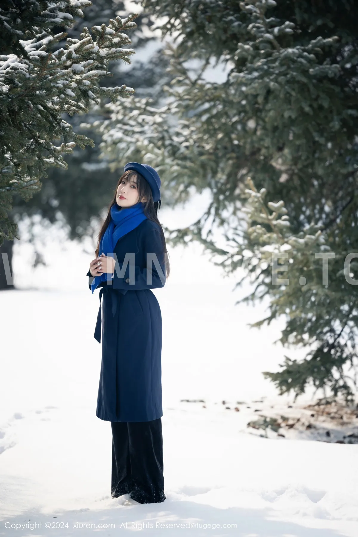 [XiuRen] 2024.04.01 No.8325 Lin Xinglan#[89P]-7