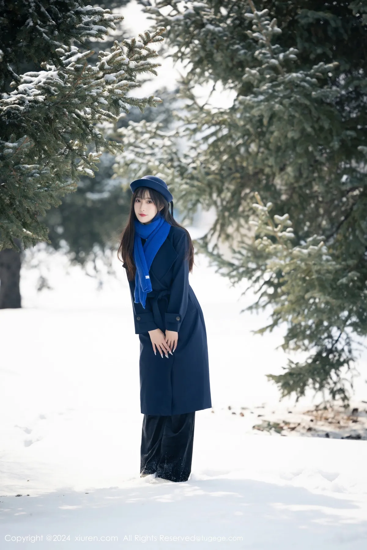 [XiuRen] 2024.04.01 No.8325 Lin Xinglan#[89P]-8