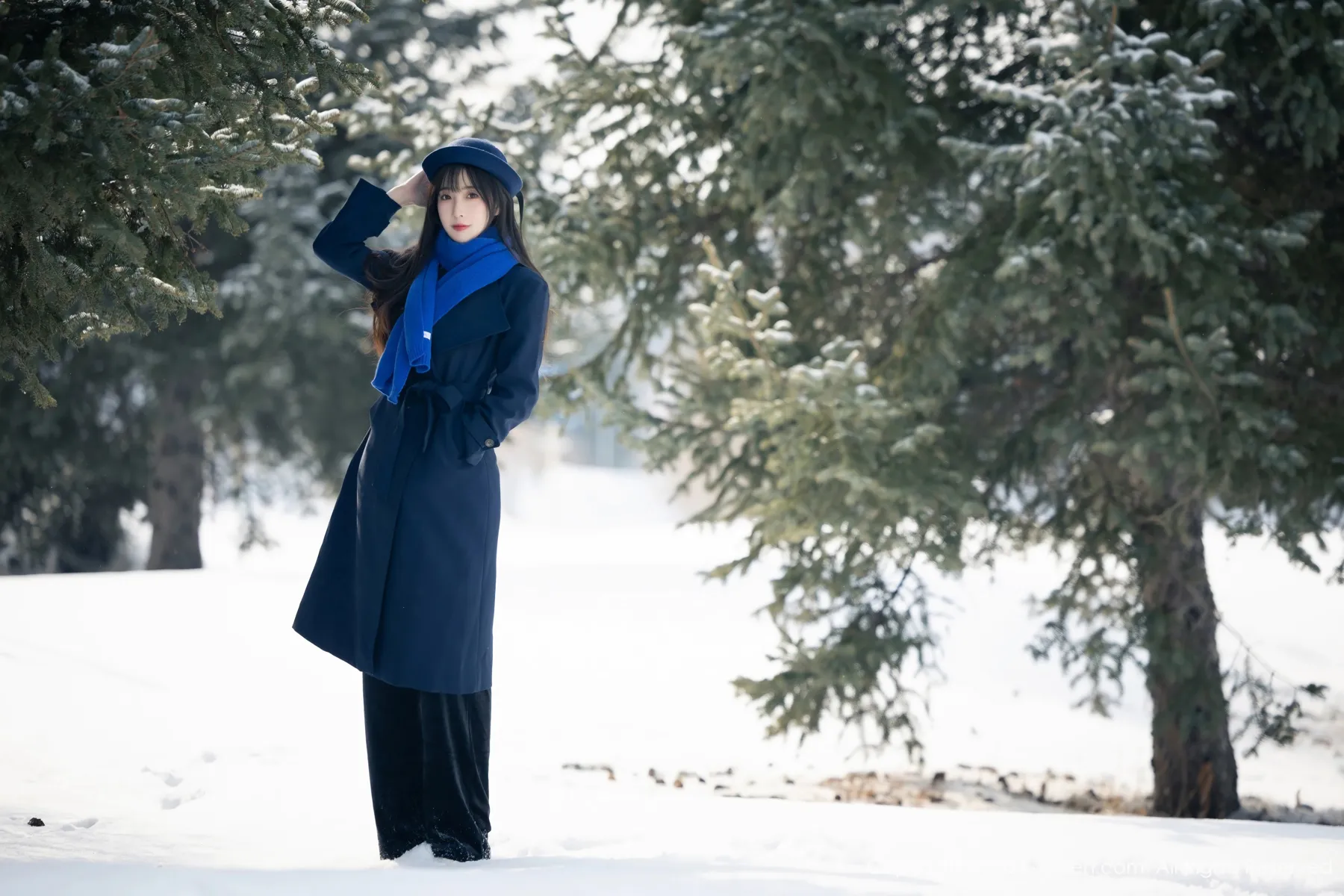 [XiuRen] 2024.04.01 No.8325 Lin Xinglan#[89P]-9