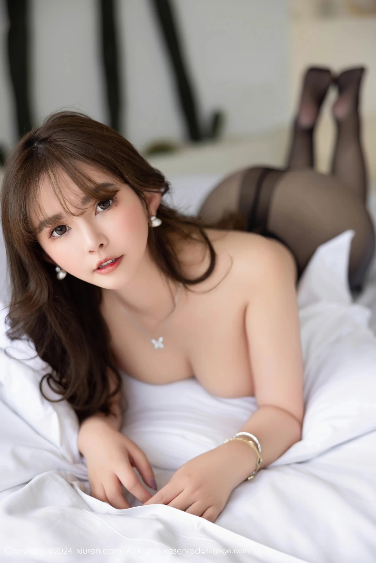 [XiuRen] 2024.04.25 No.8449 Zhang SiyunNice#[91P]-3