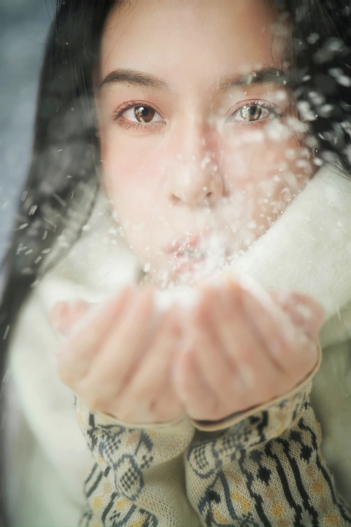 [YITUYU] 2023.01.07 Vol.2855 – Touching Winter Xiao Su#[24P]-5