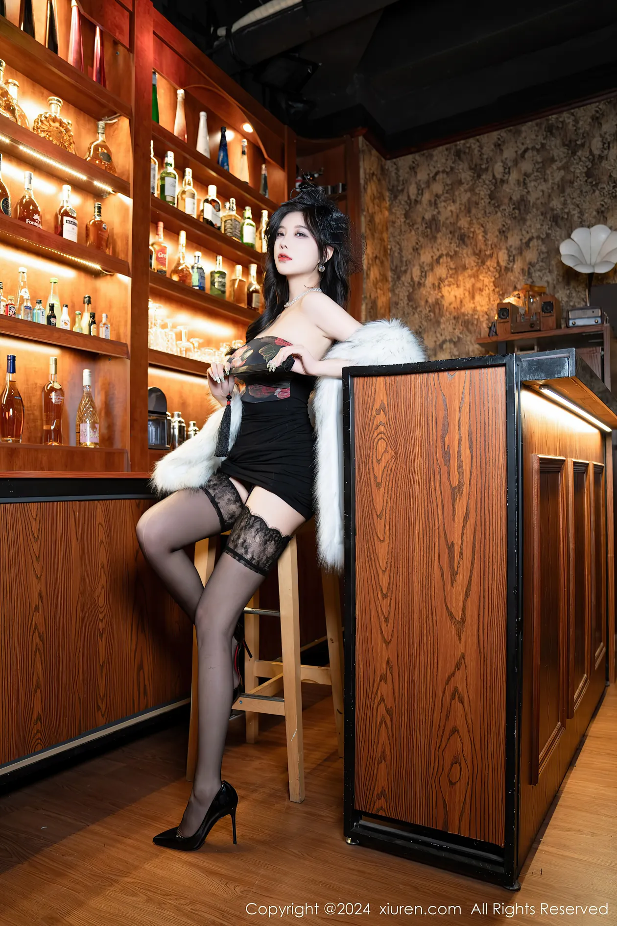 [XiuRen] 2024.03.01 NO.8169 Yang ChenchenYome#[91P]-2