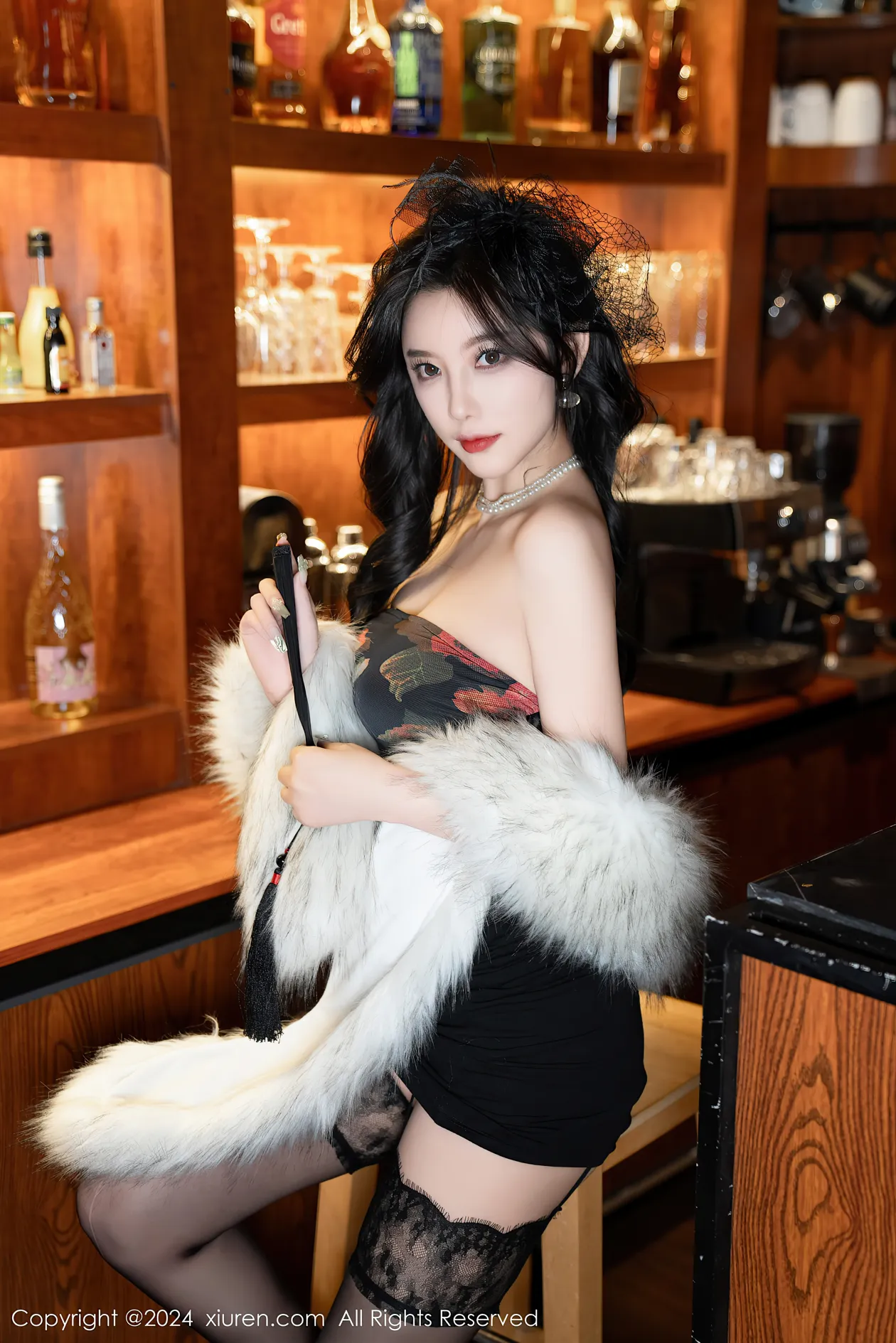 [XiuRen] 2024.03.01 NO.8169 Yang ChenchenYome#[91P]-7