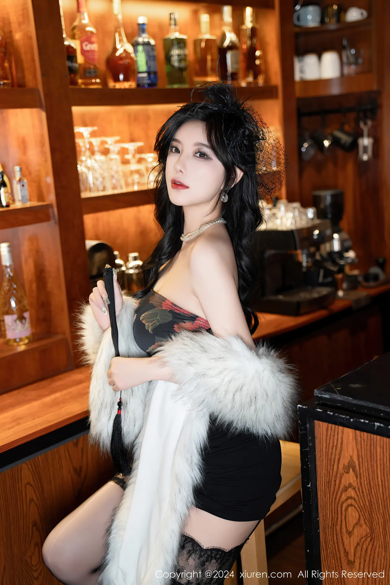 [XiuRen] 2024.03.01 NO.8169 Yang ChenchenYome#[91P]-8