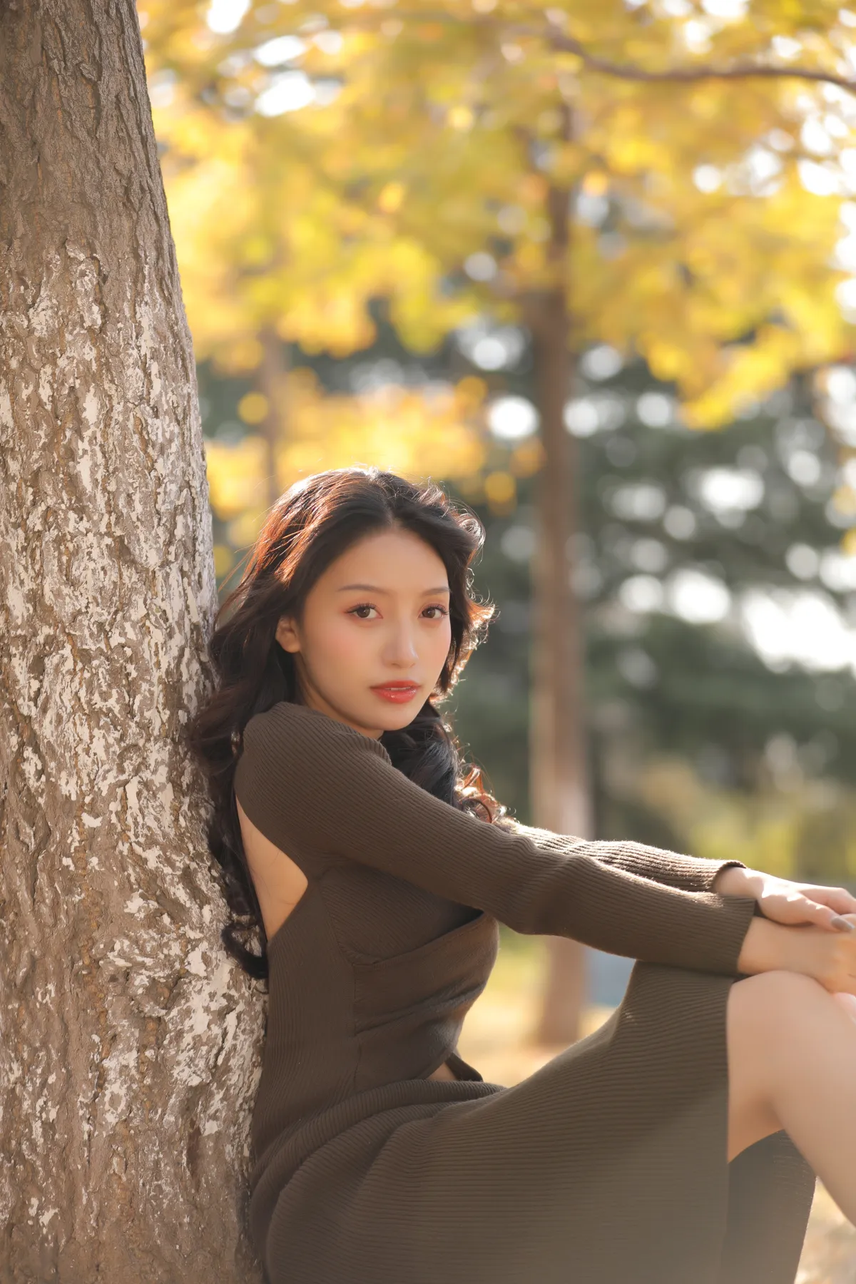 [YITUYU] 2022.12.13 Vol.2668 – Letter from Autumn Ning Mengjing#[37P]-2